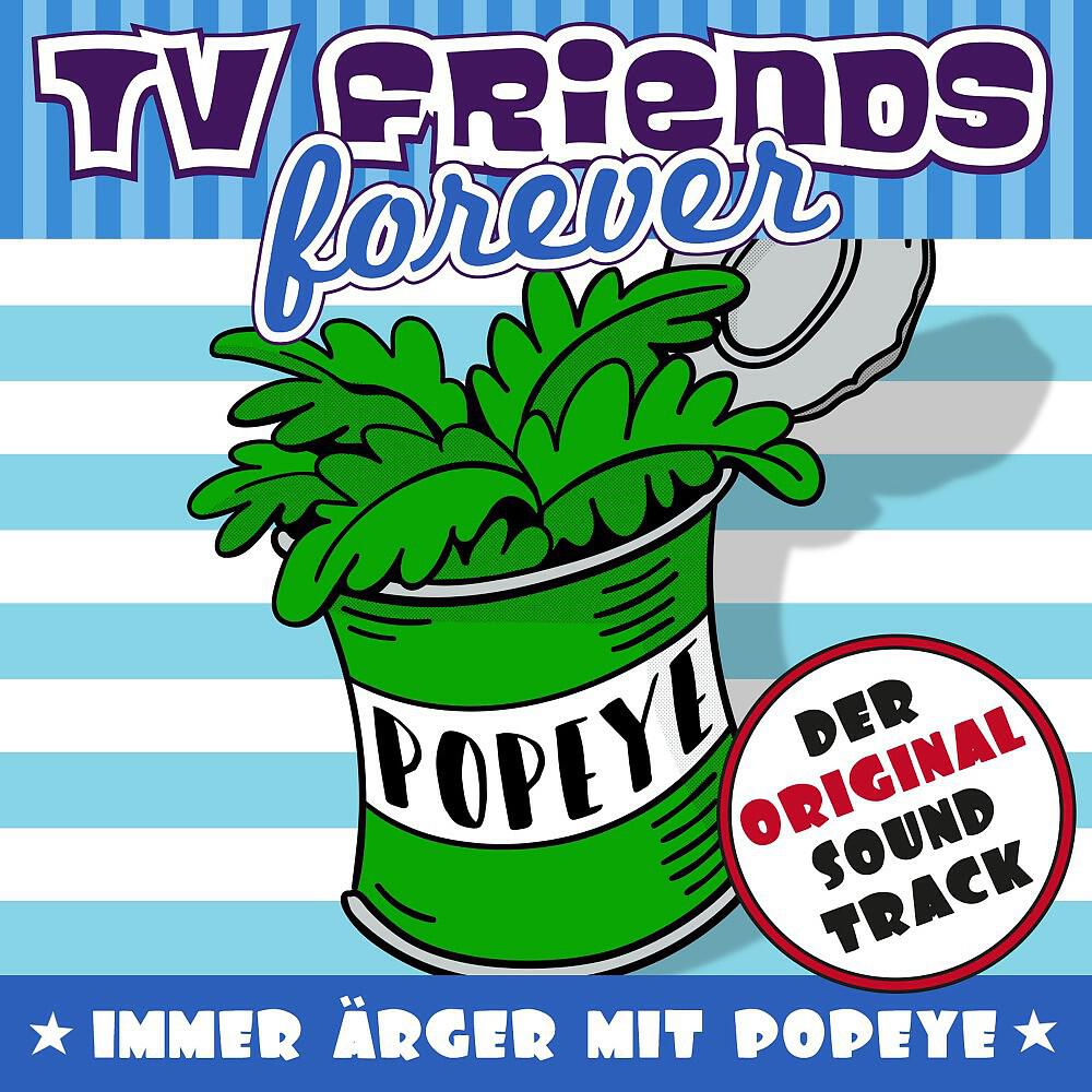 TV Friends Forever