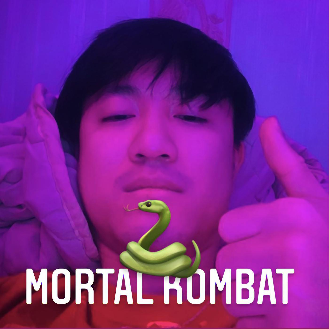 Релиз Mortal Kombat