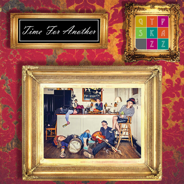 Релиз Time For Another