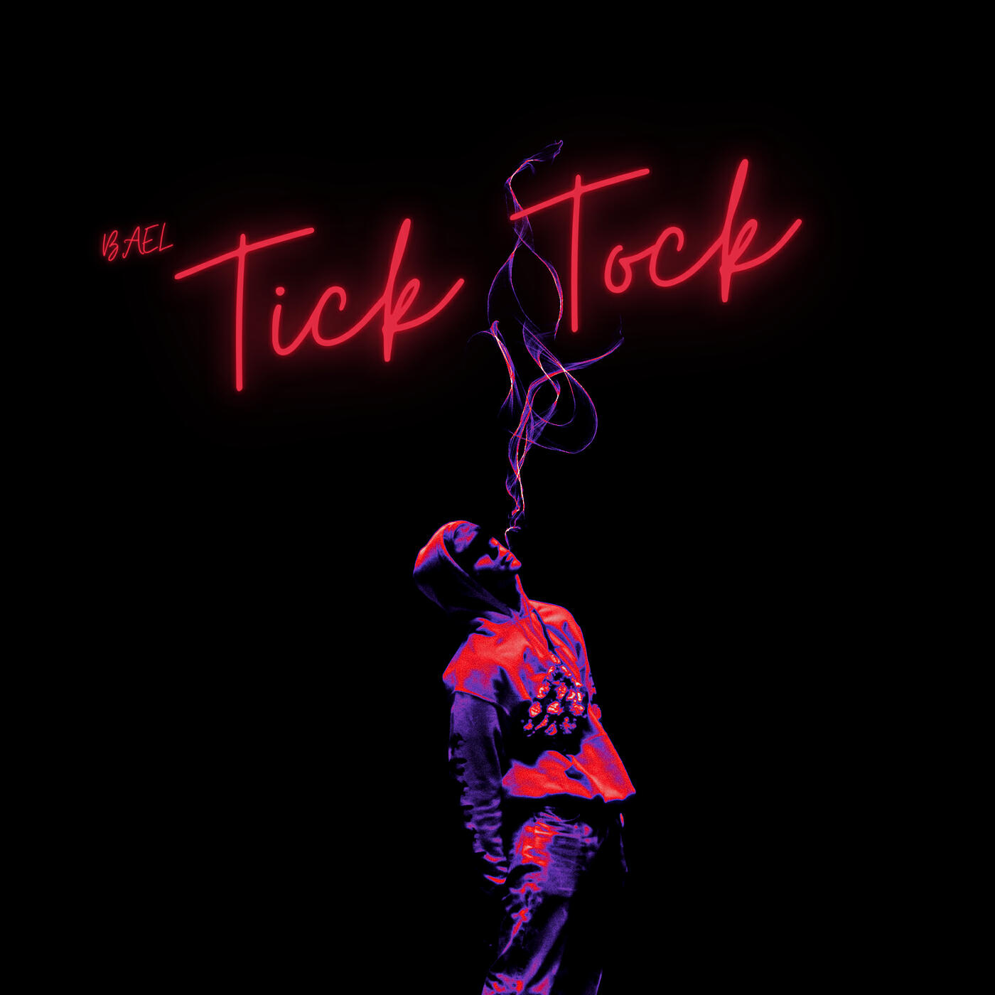 Релиз Tick Tock