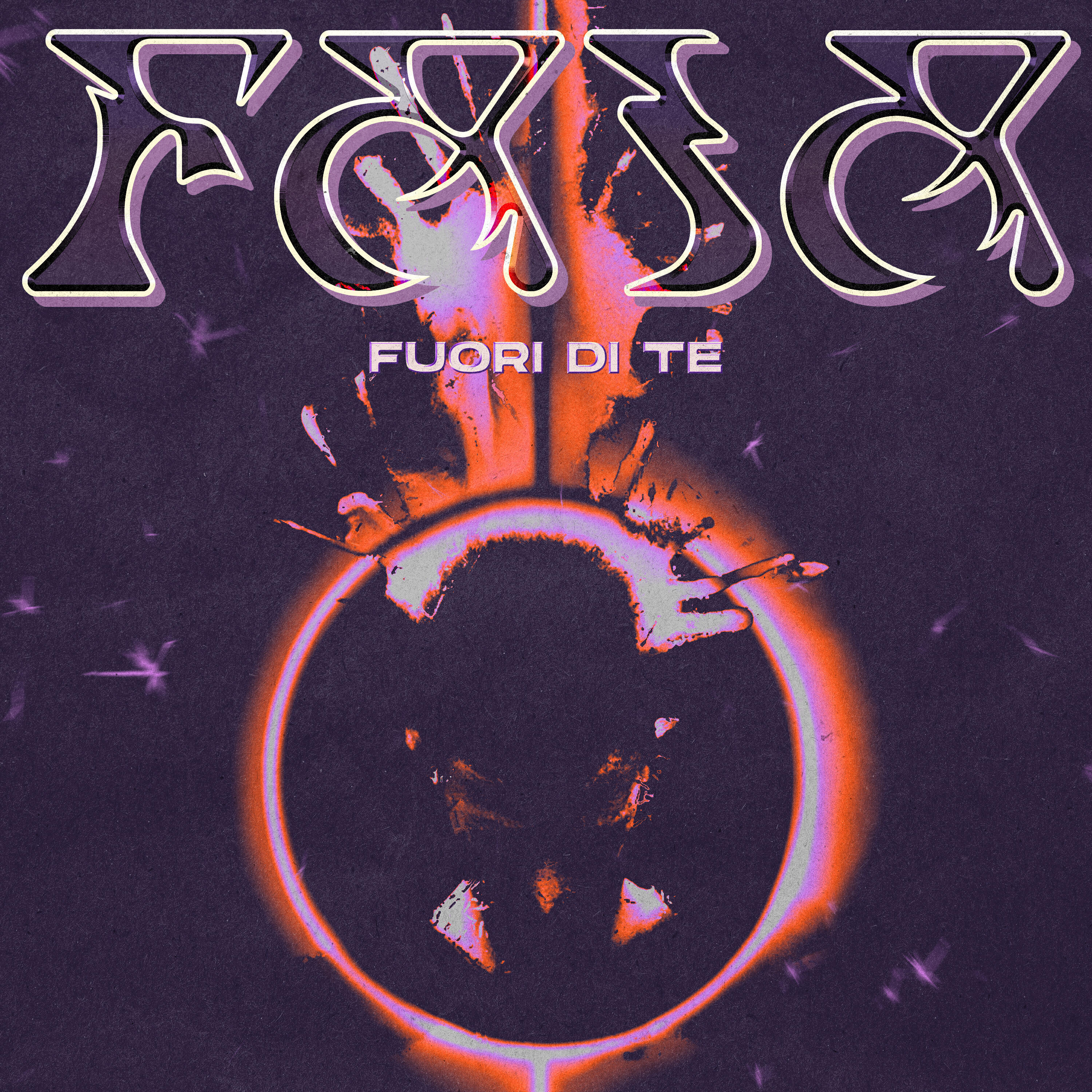 Релиз Fuori di te