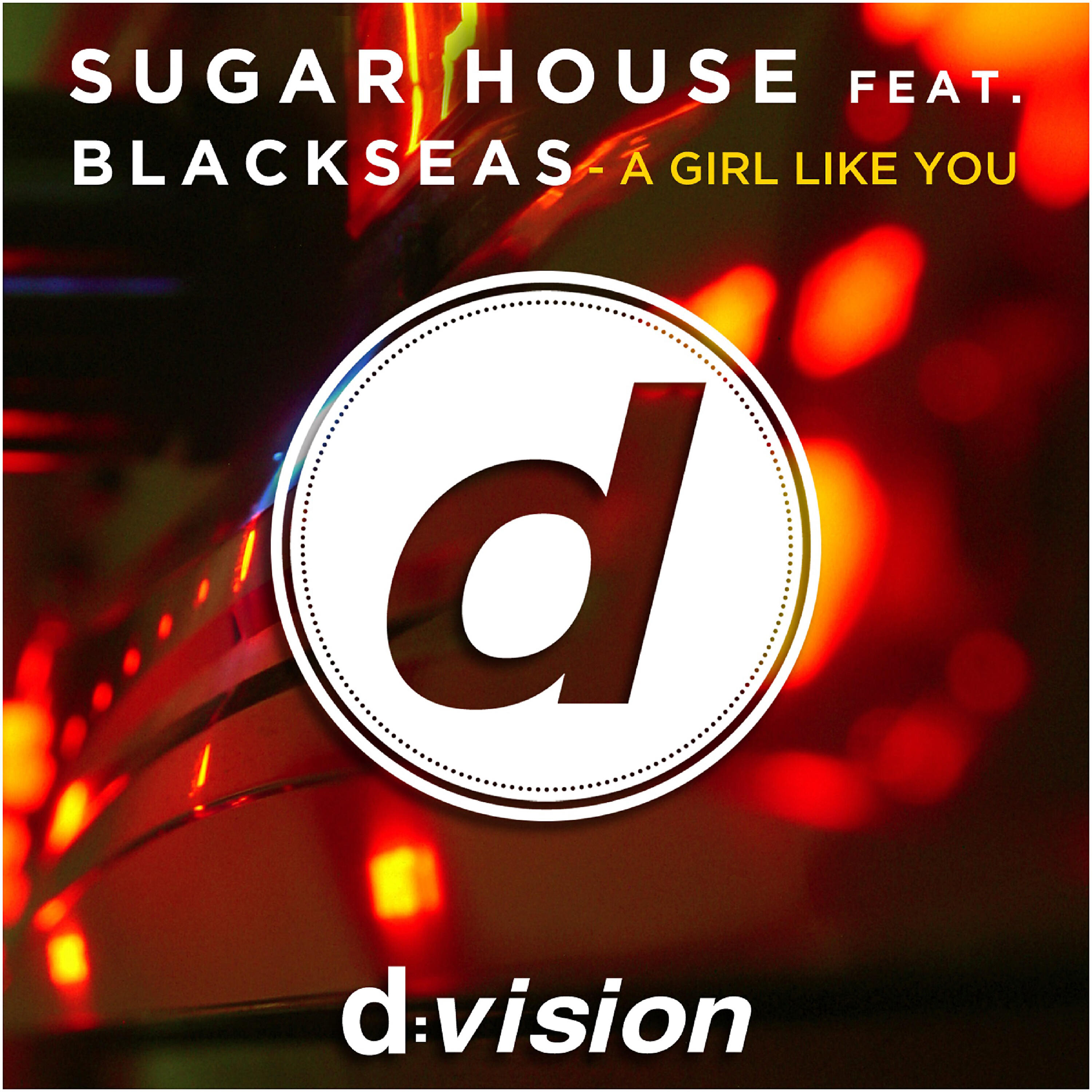 Релиз A Girl Like You