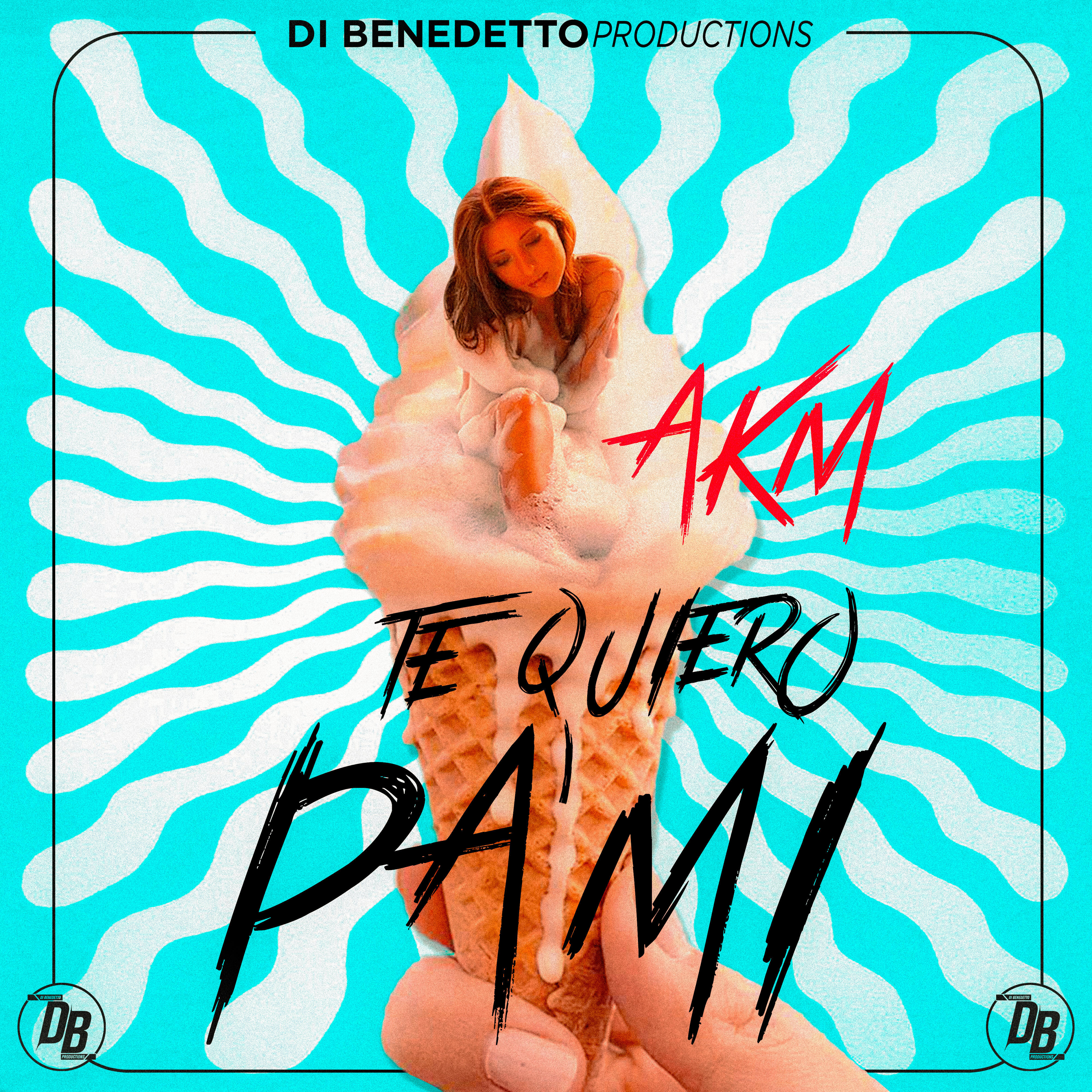 Релиз Te Quiero Pa' Mi