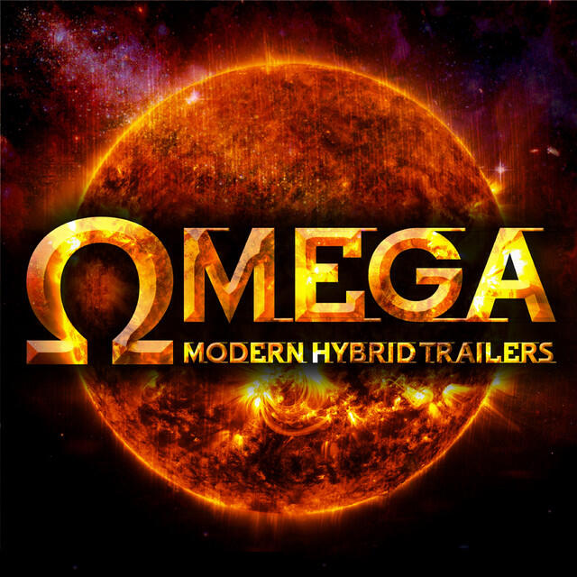 Релиз Omega: Modern Hybrid Trailers