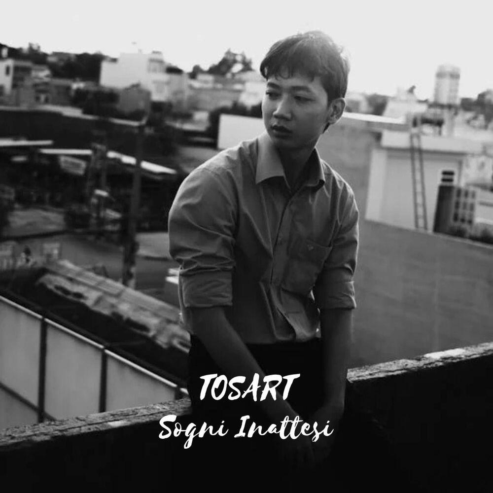 Релиз Sogni Inattesi
