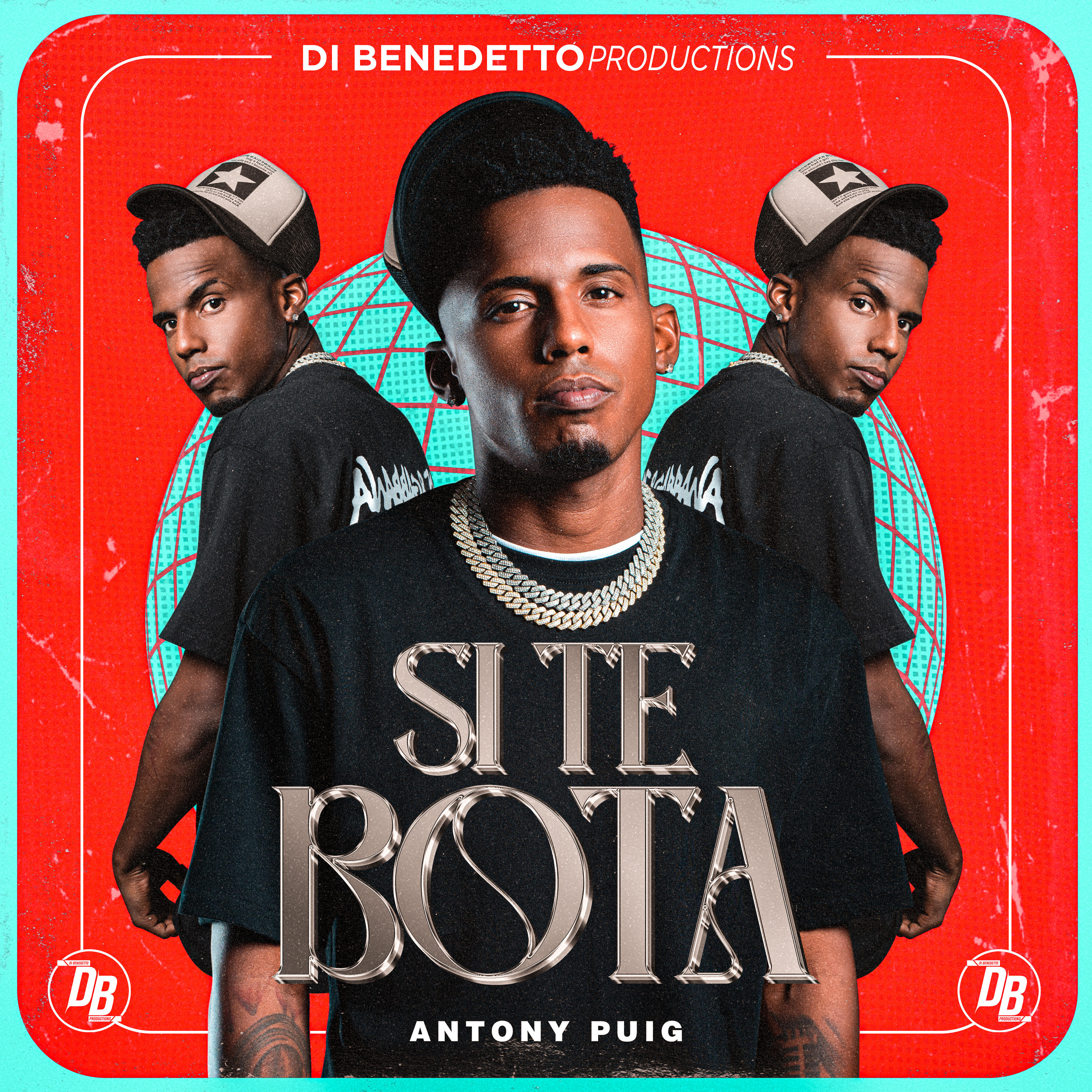 Релиз Si Te Bota