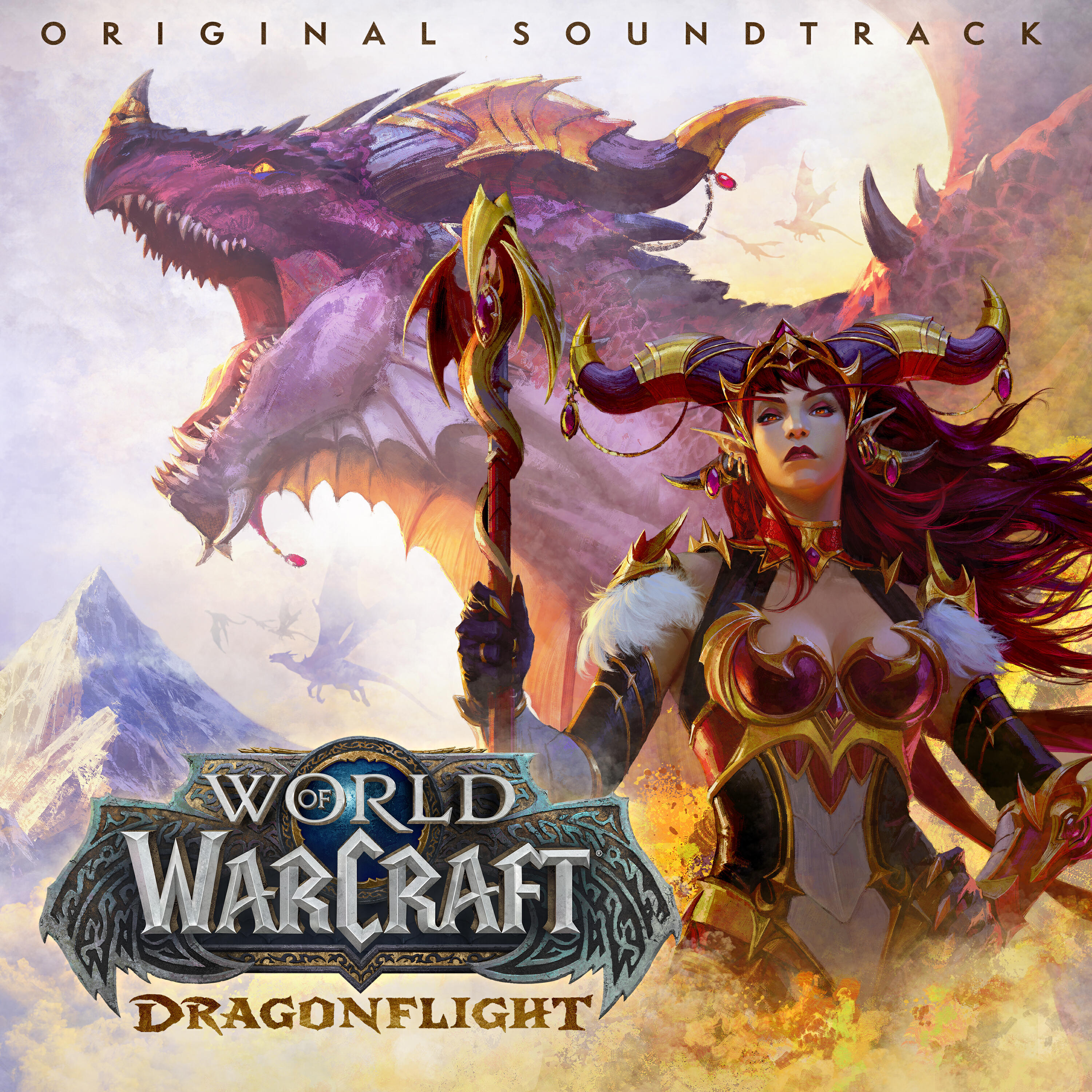 Релиз World of Warcraft: Dragonflight