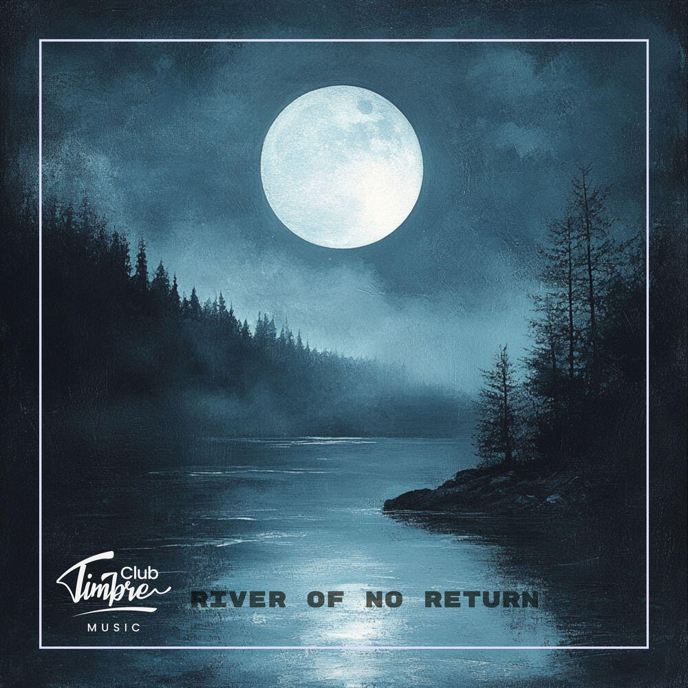 Релиз River of No Return