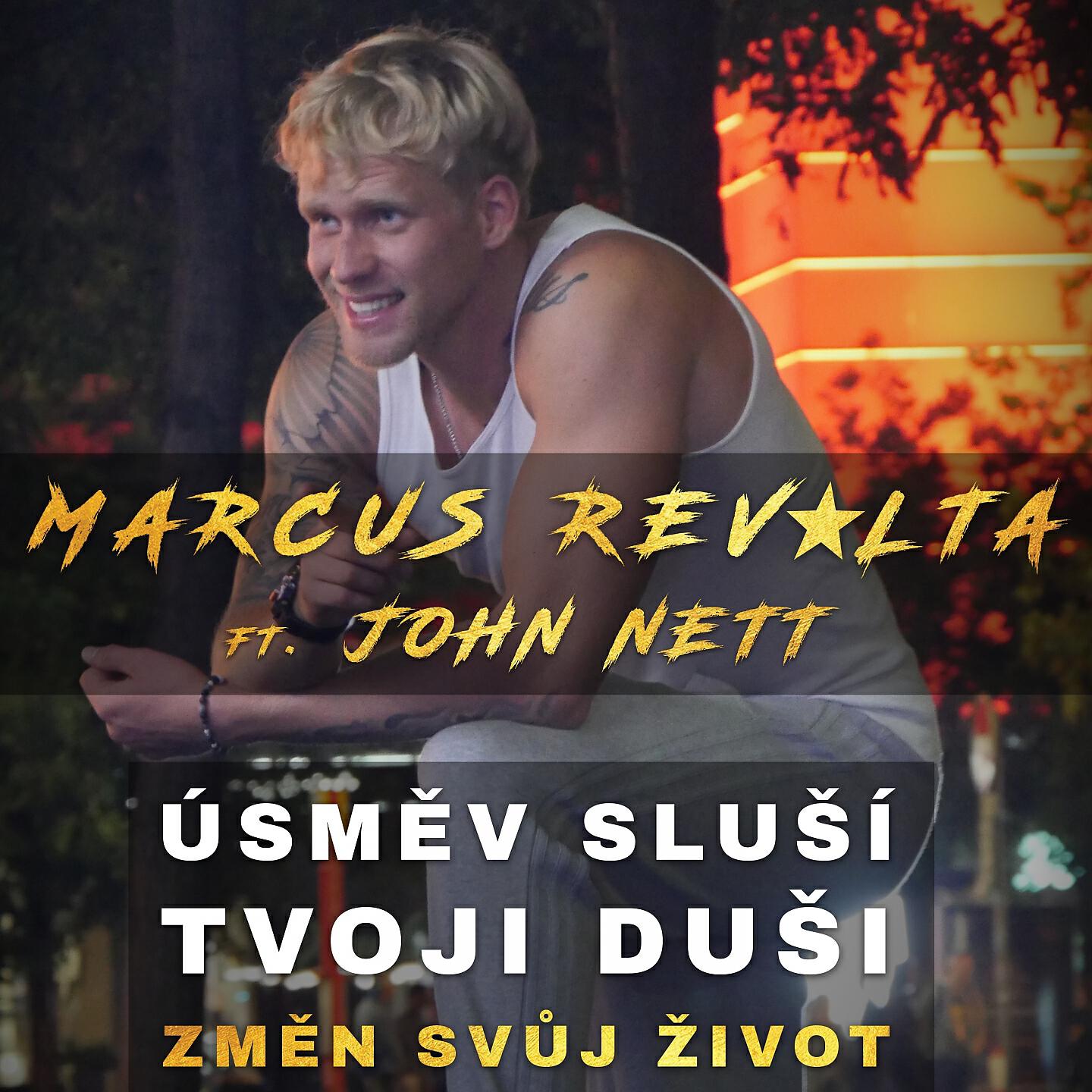 Релиз Úsměv Sluší Tvojí Duši