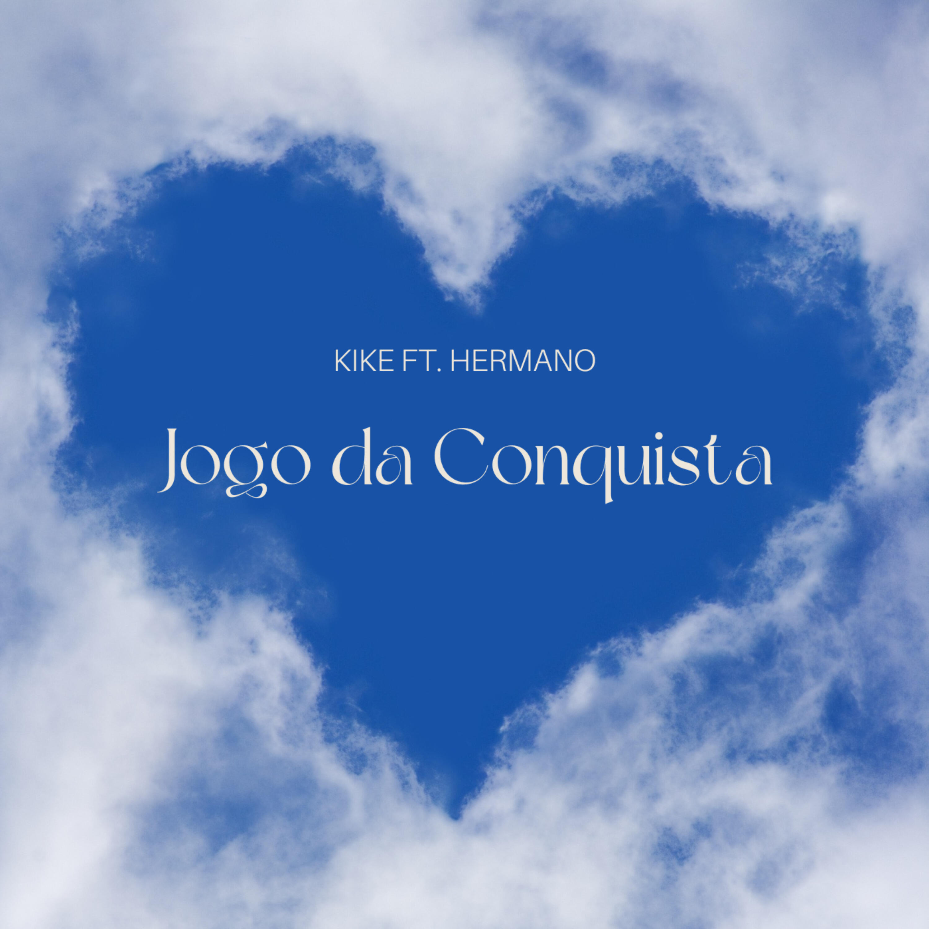 Релиз Jogo da Conquista