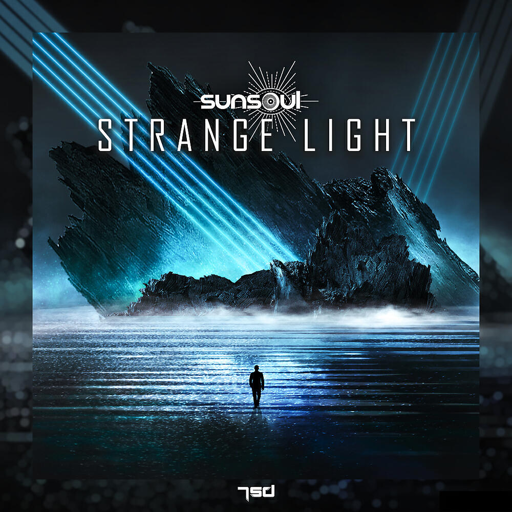 Релиз Strange Light