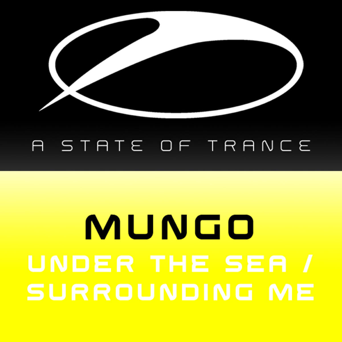 Релиз Under The Sea/Surrounding Me