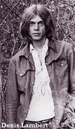 Dennis Lambert