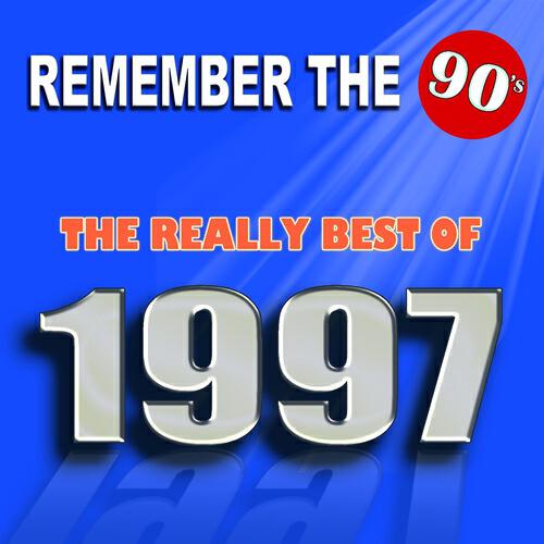 Релиз Remember the 90's : The Really Best of 1997