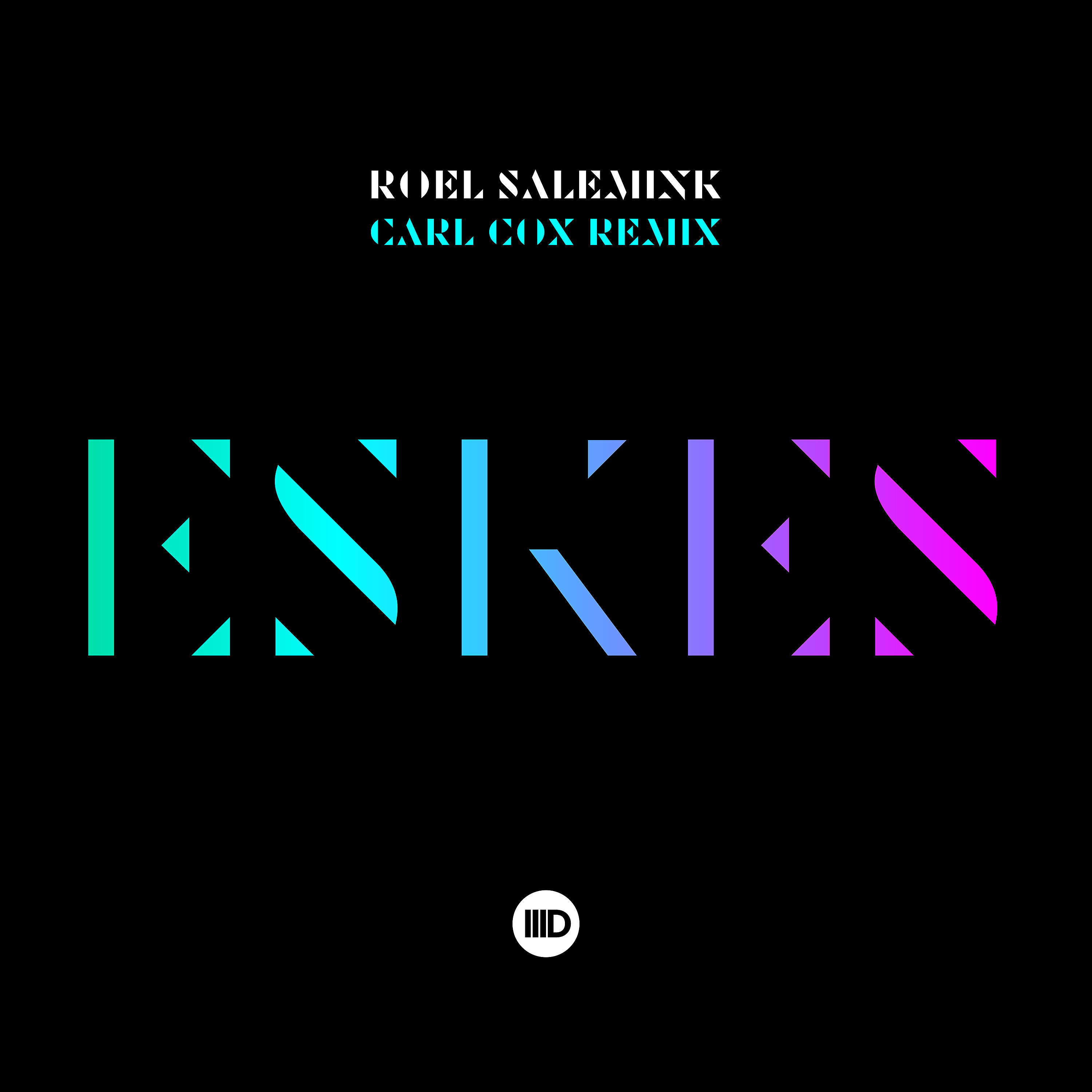Релиз Eskes