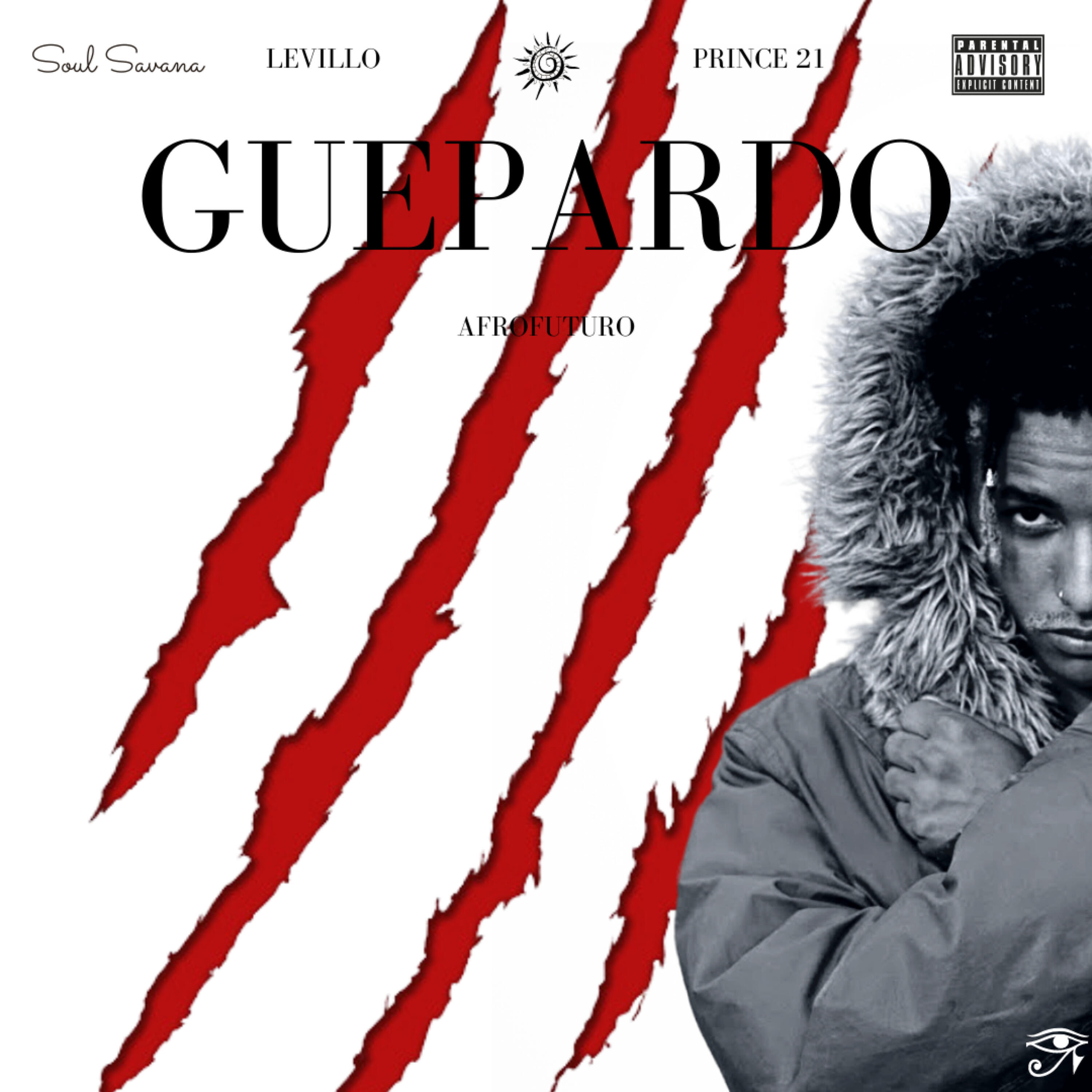 Релиз Guepardo