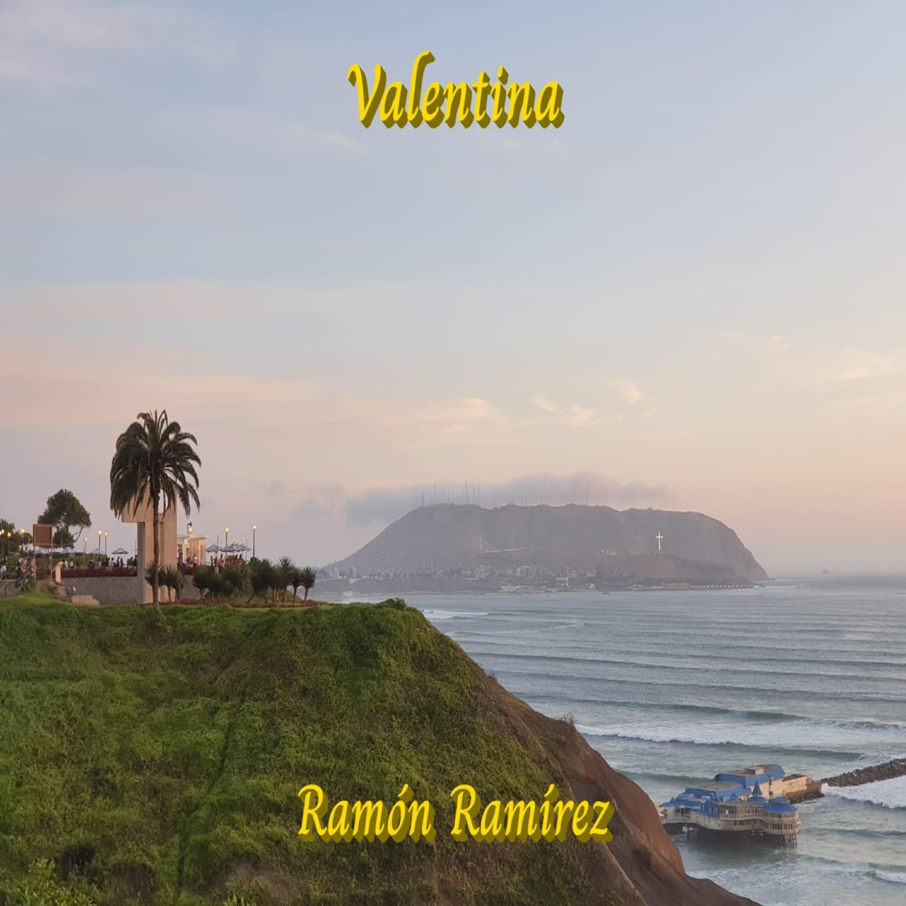 Ramón Ramírez