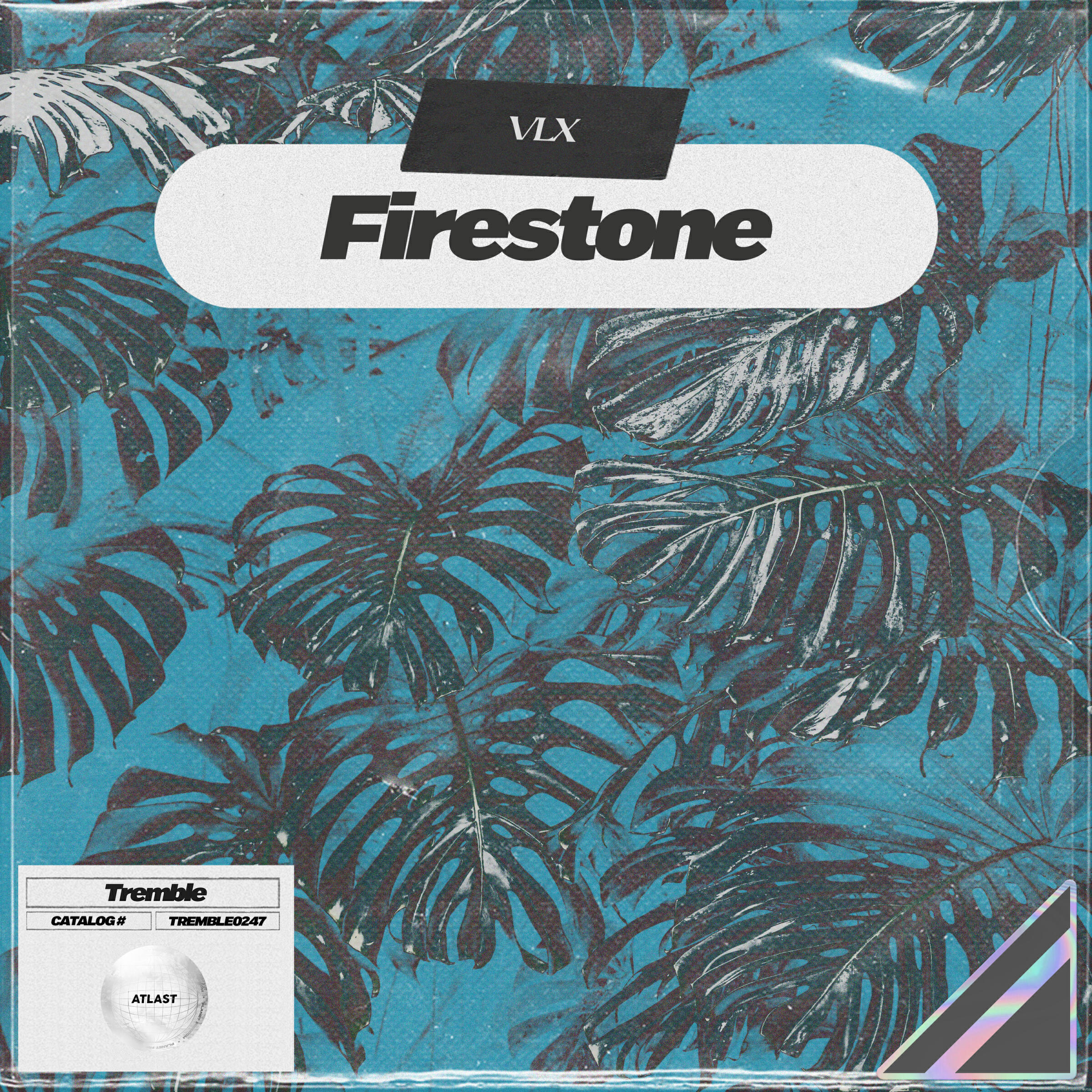 Релиз Firestone