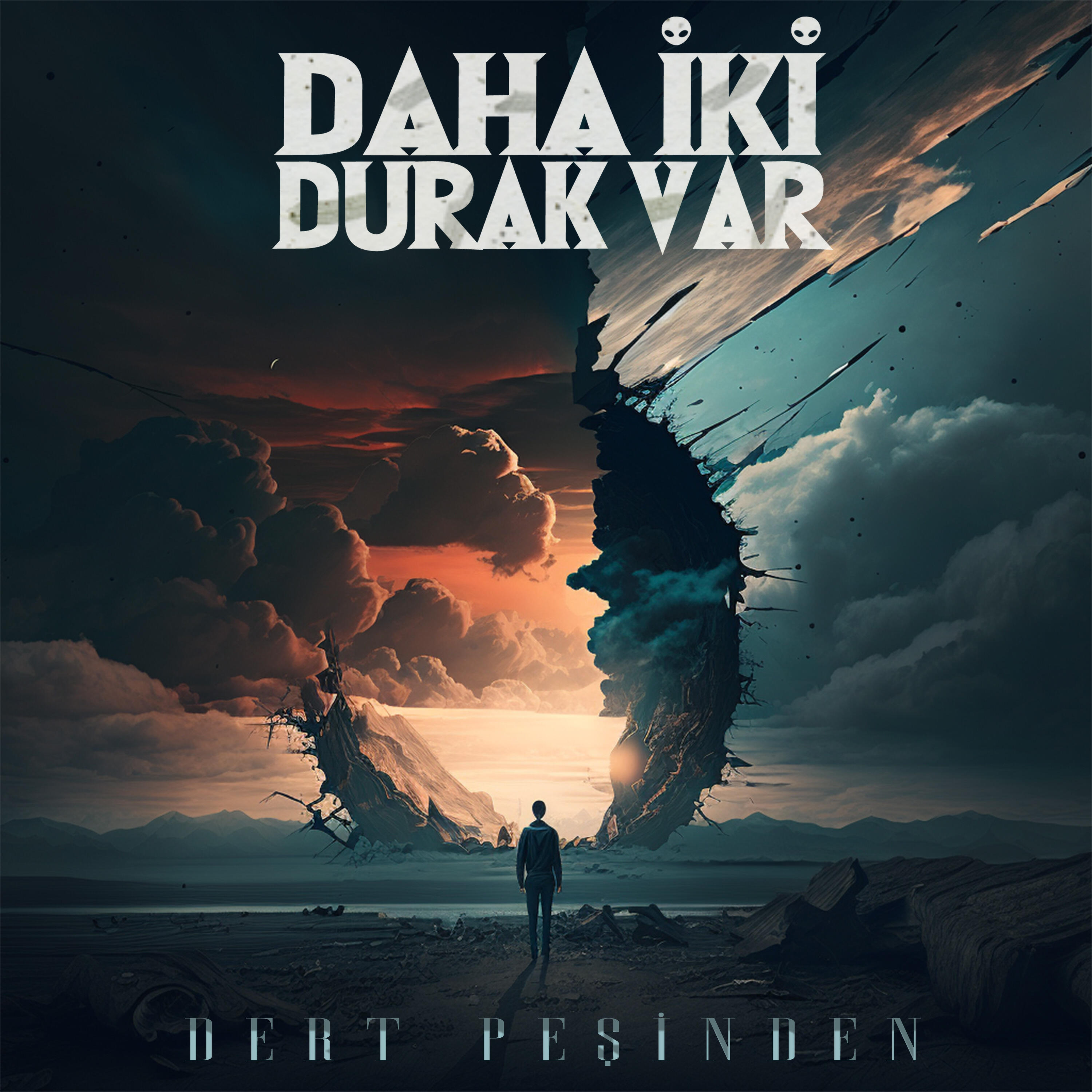Релиз Dert Peşinden