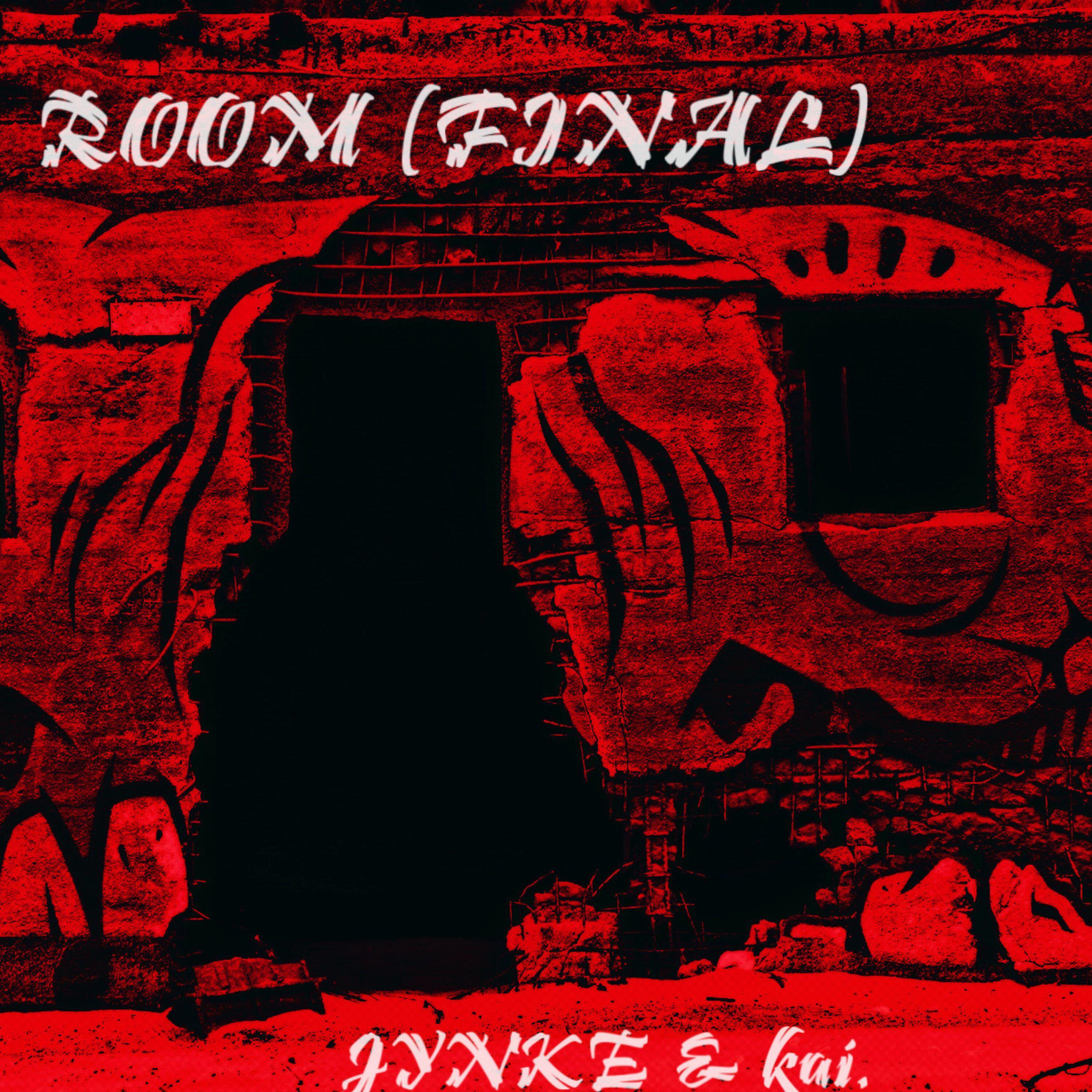 Релиз Room (Final)