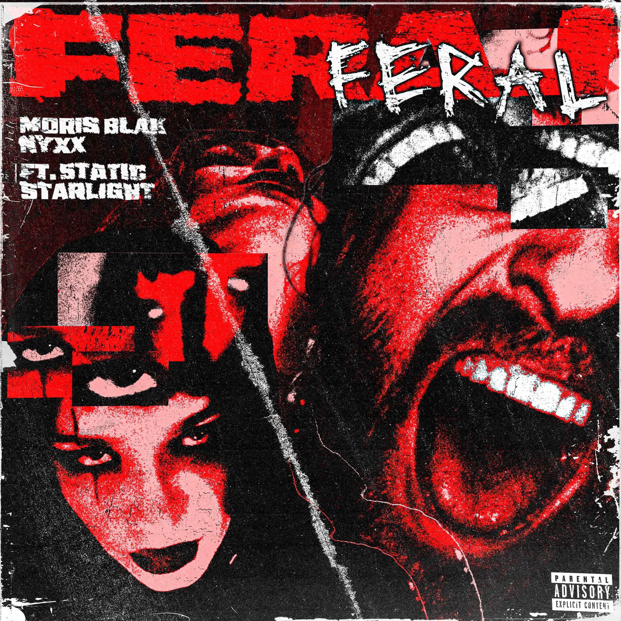 Релиз FERAL