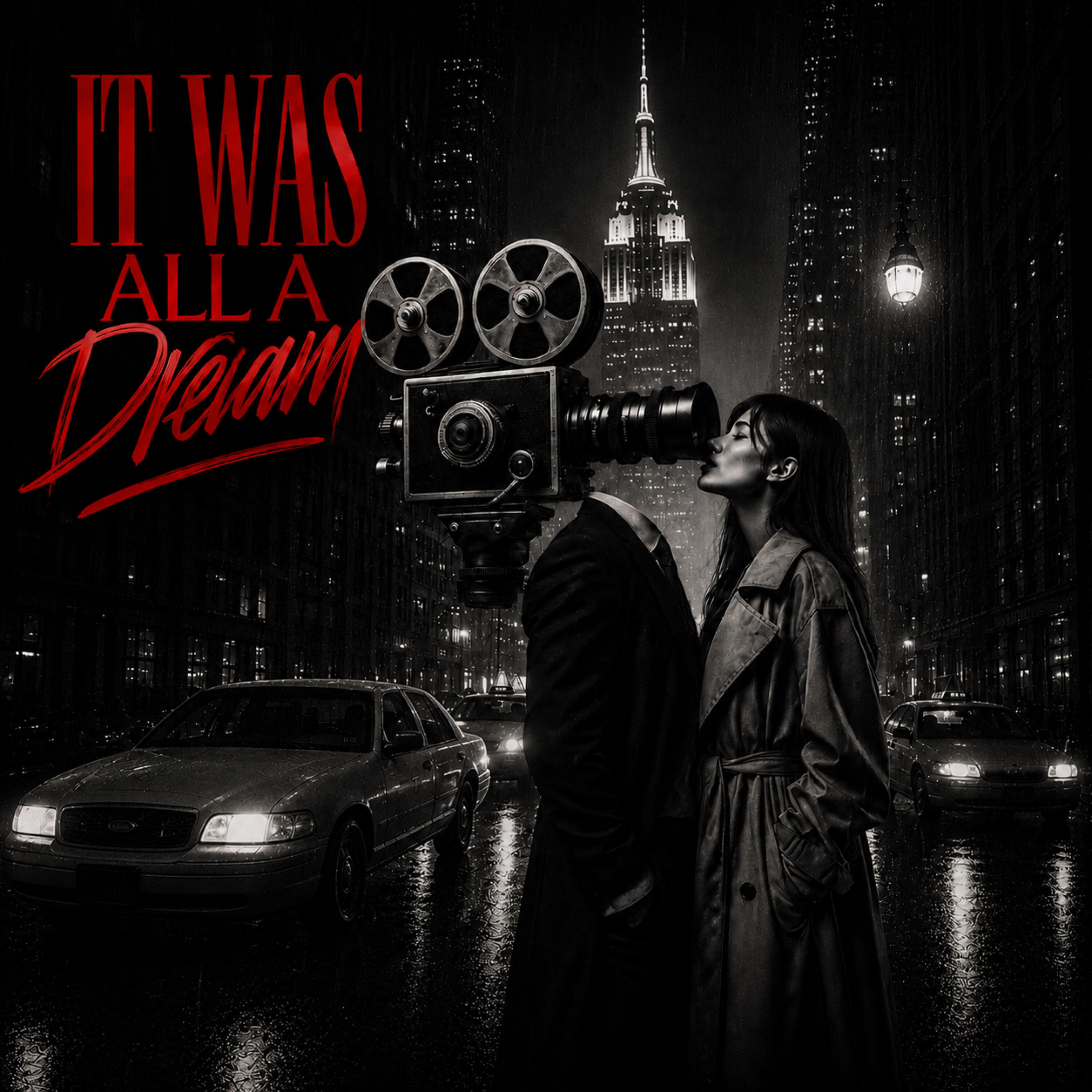 Релиз It Was All a Dream