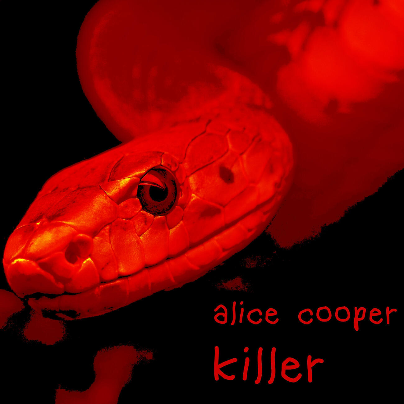 Релиз Killer