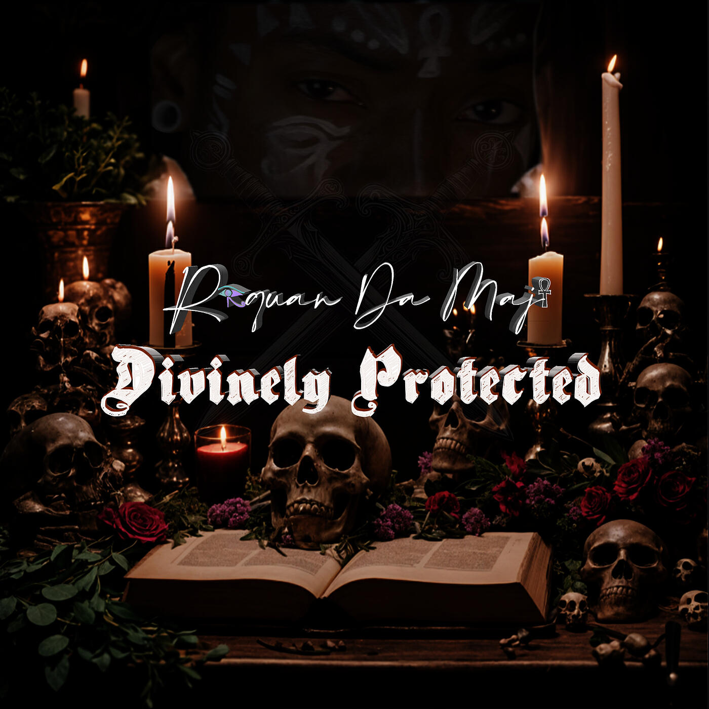 Релиз Divinely Protected
