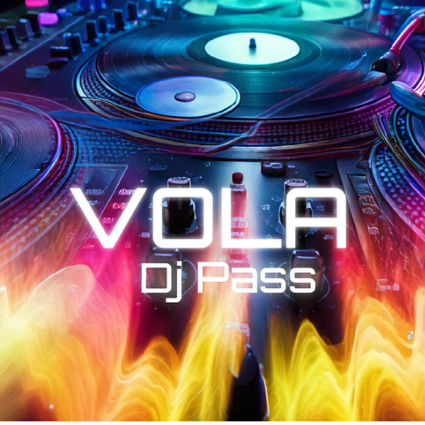 Dj Pass