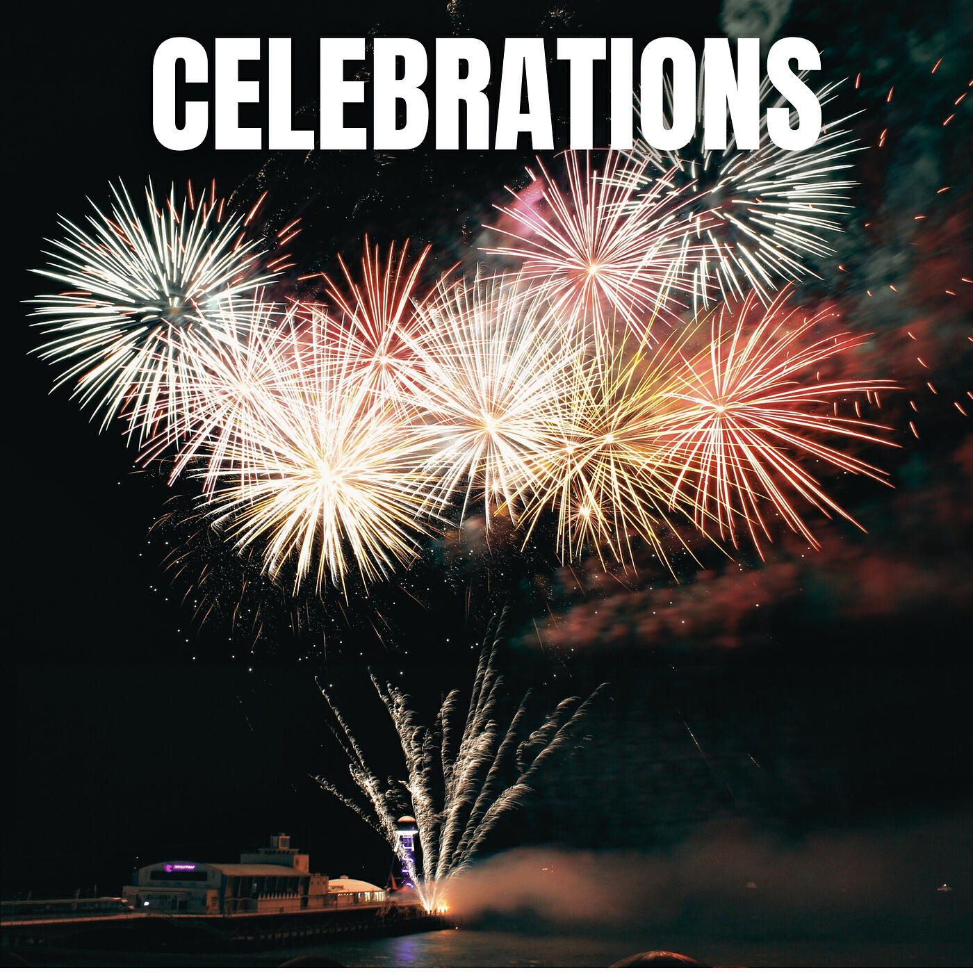 Постер альбома Celebrations