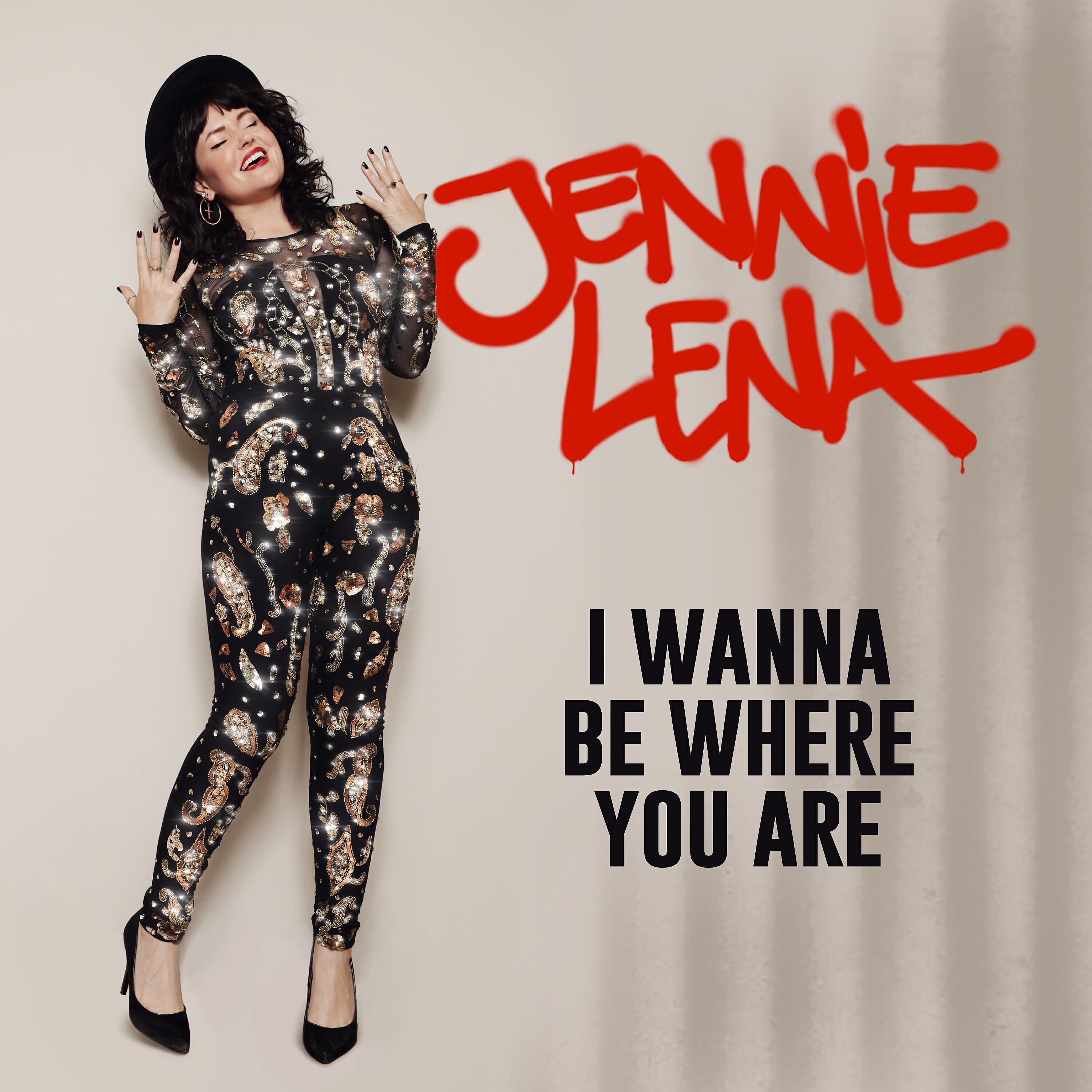Релиз I Wanna Be Where You Are