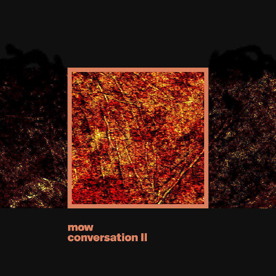 Релиз Conversation II