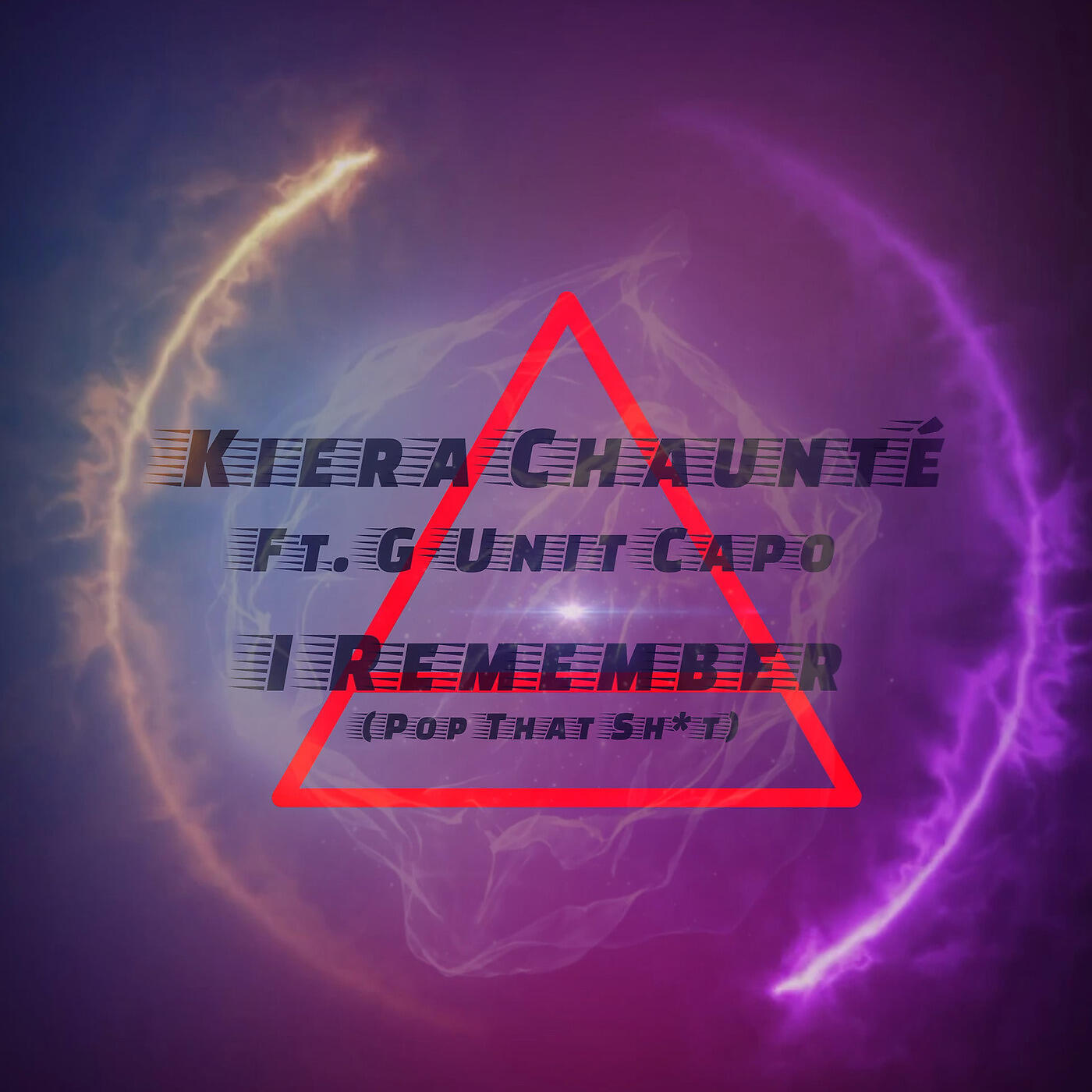 Релиз I Remember (Pop That Shit)