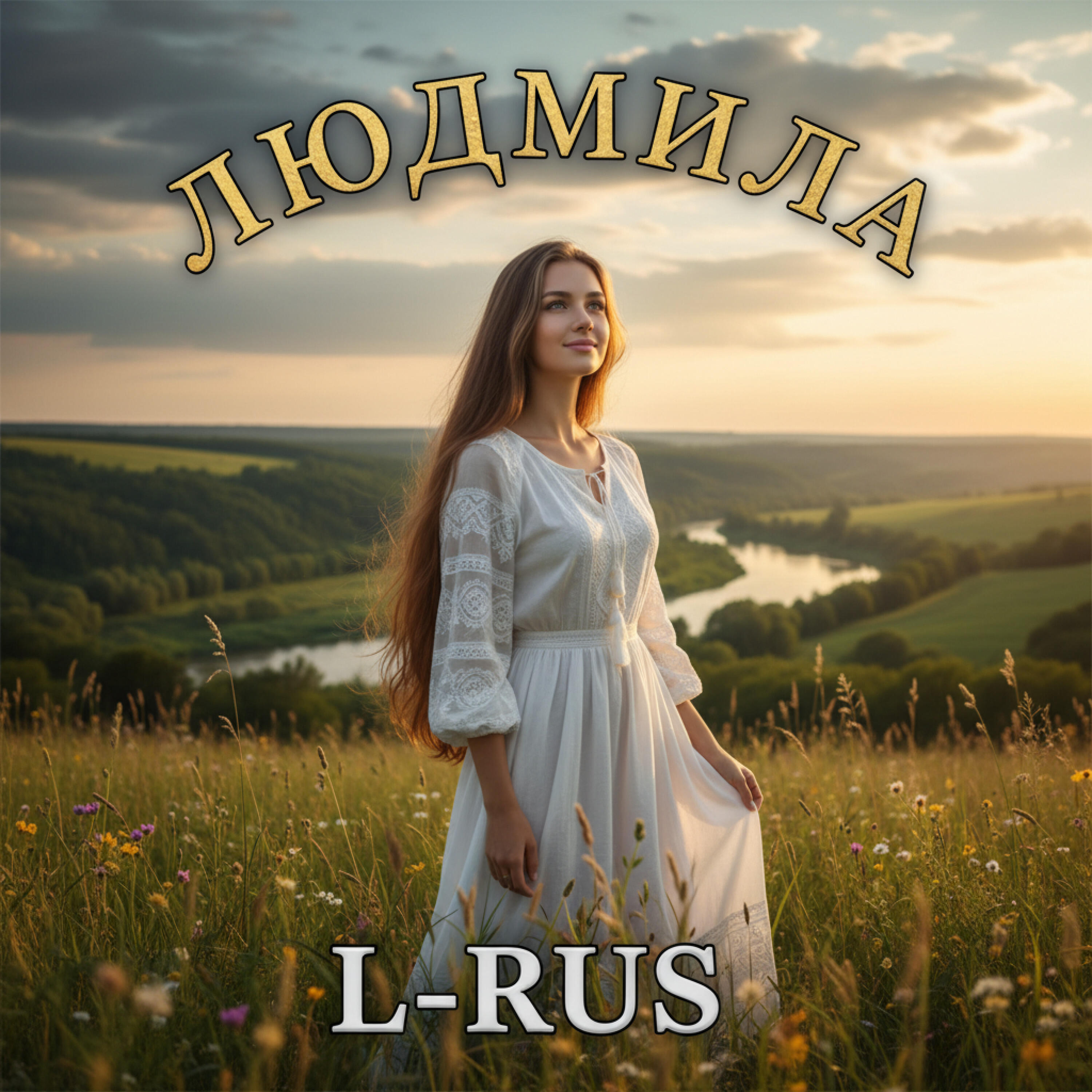Релиз Людмила