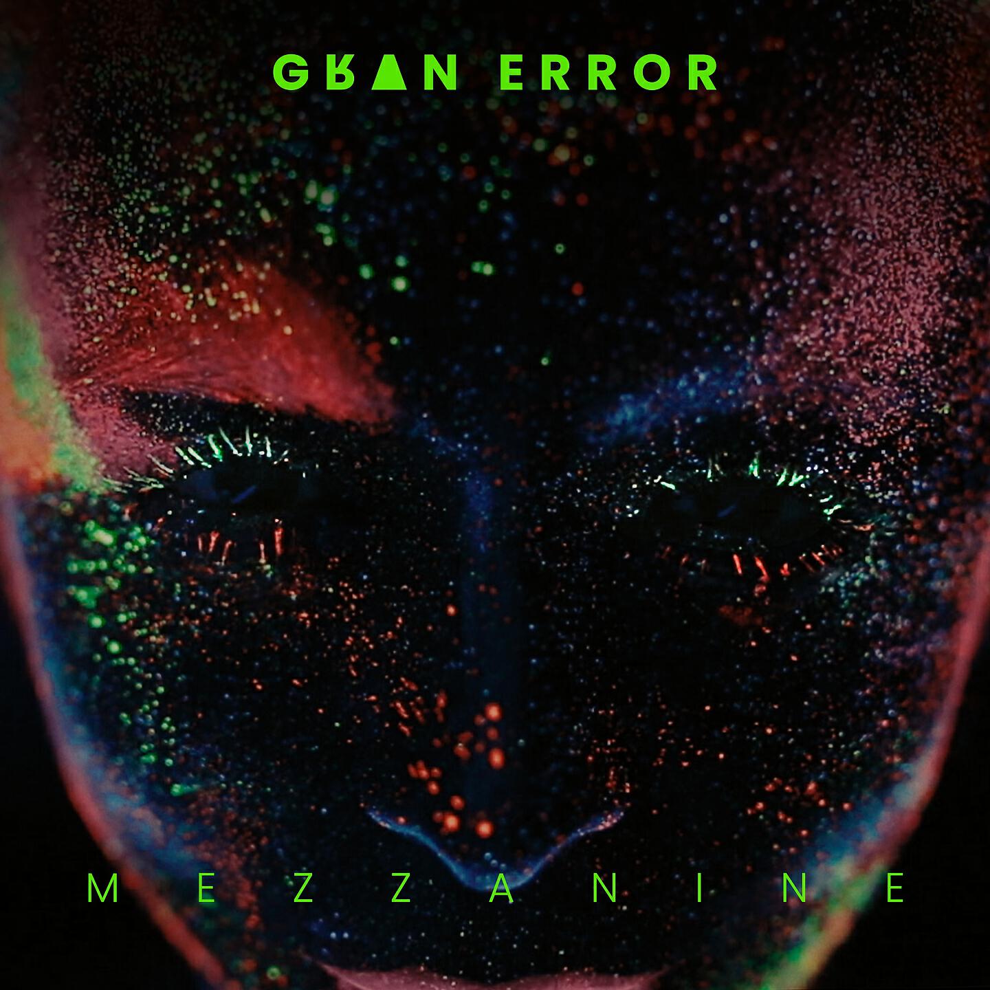 Релиз Mezzanine