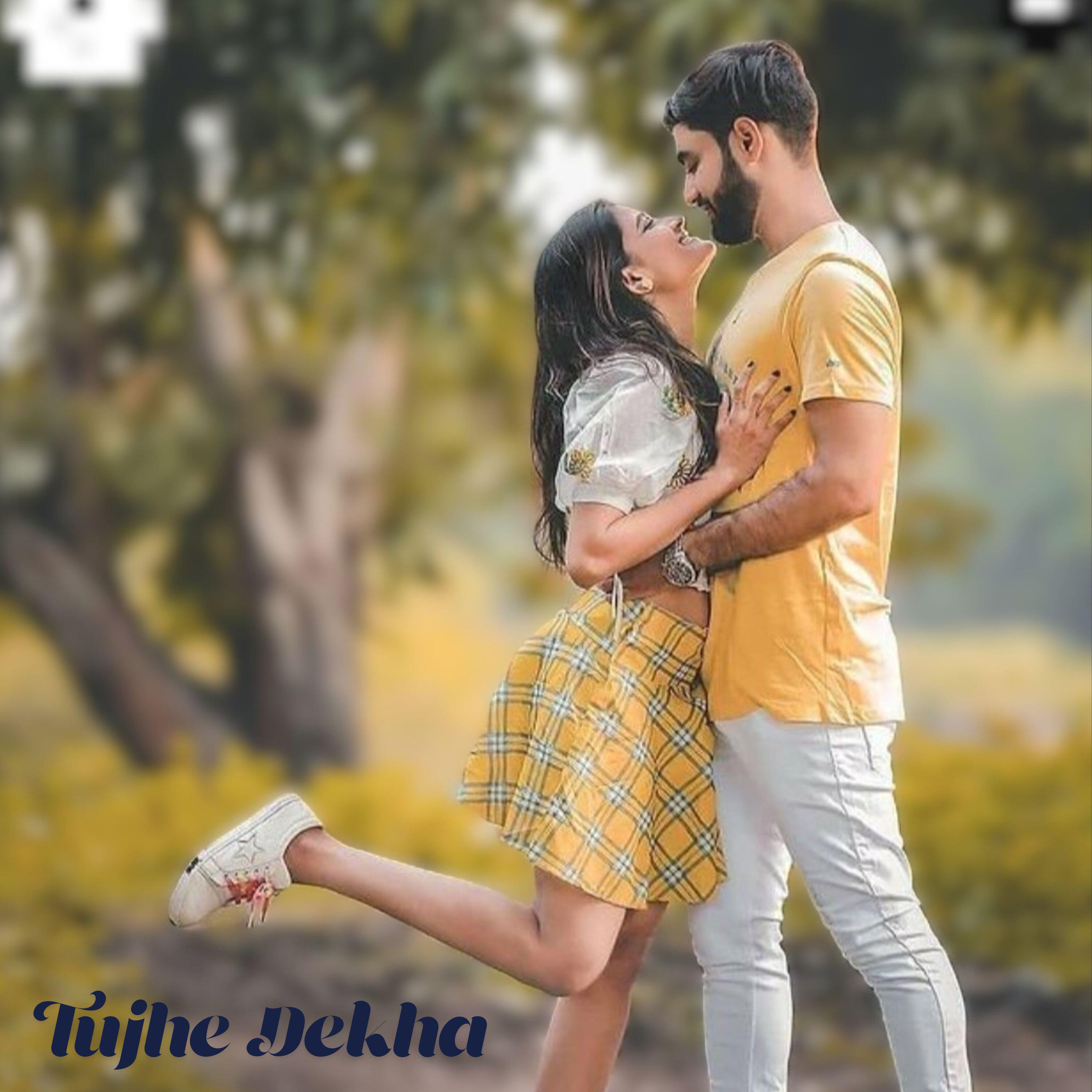 Релиз Tujhe Dekha