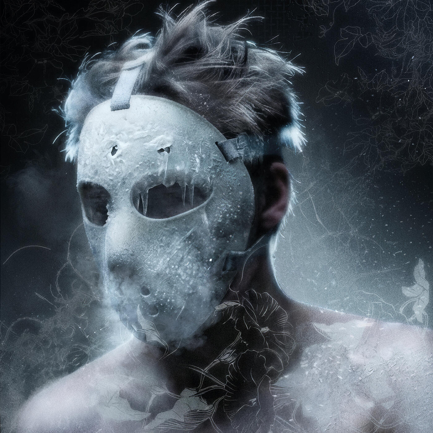 Релиз Cold Blood