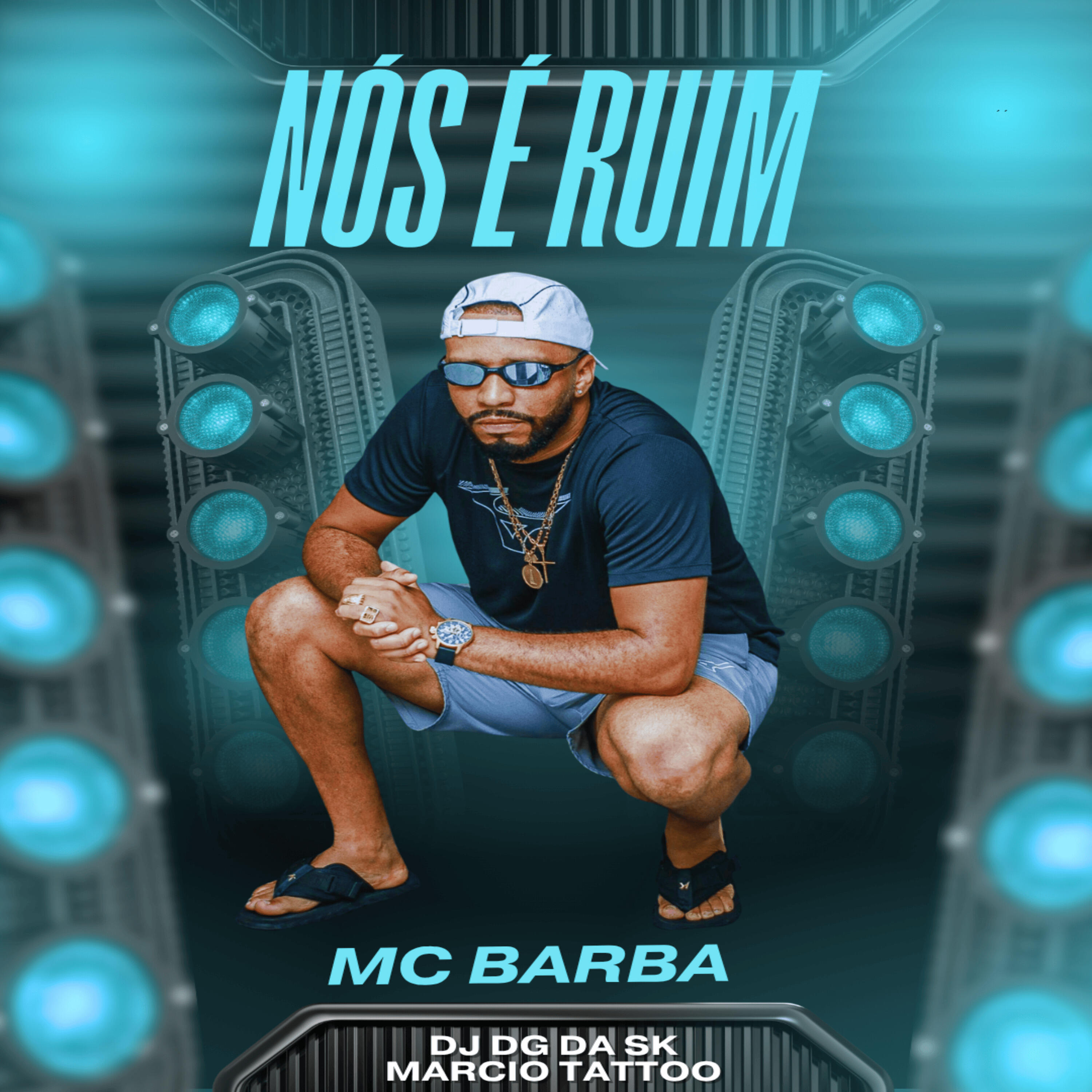 Mc Barba