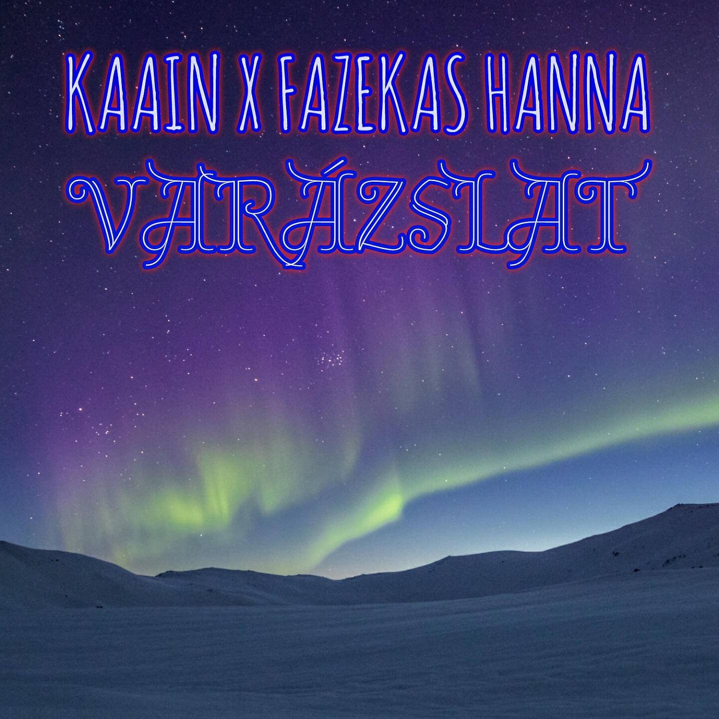 Релиз Varázslat