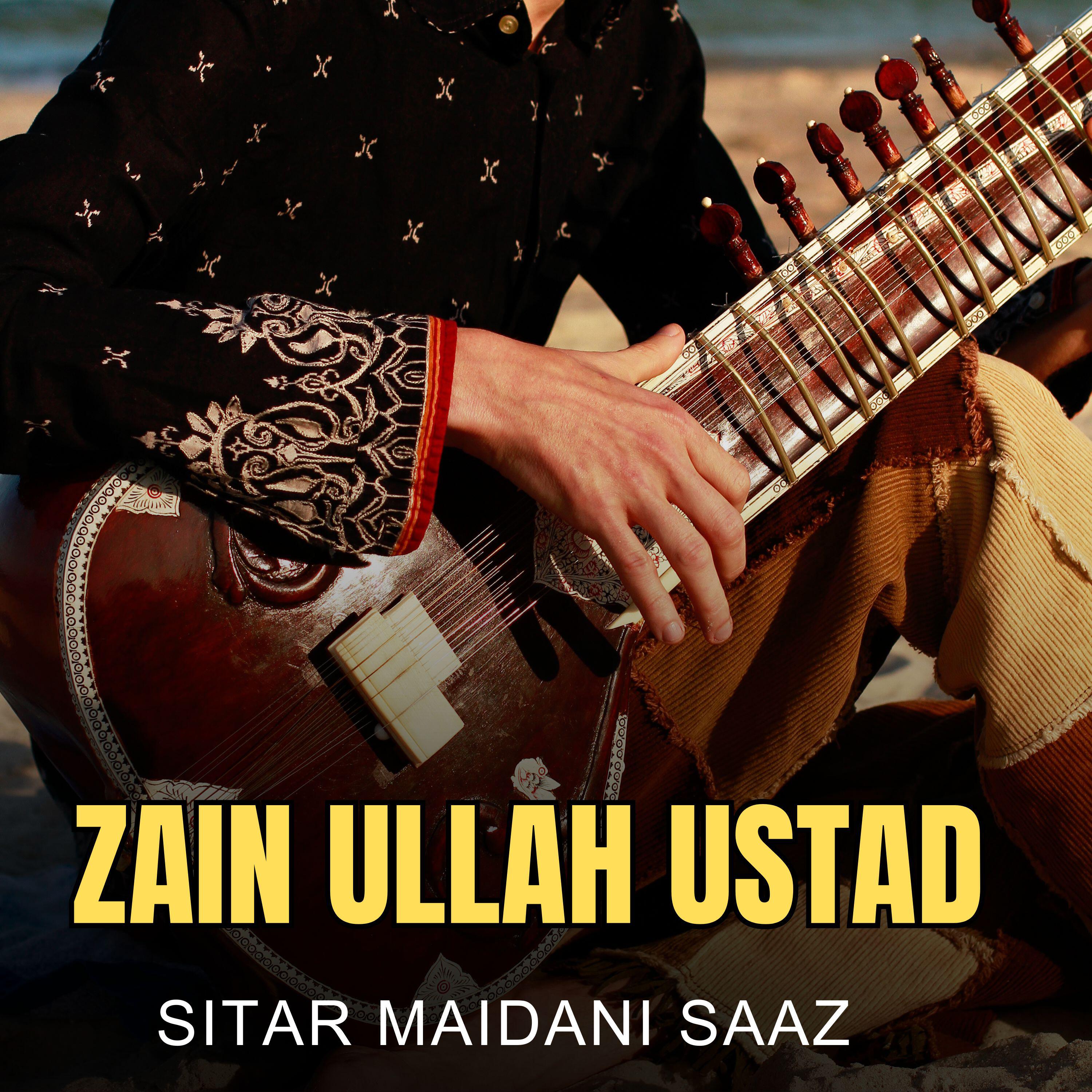 Релиз Sitar Maidani Saaz