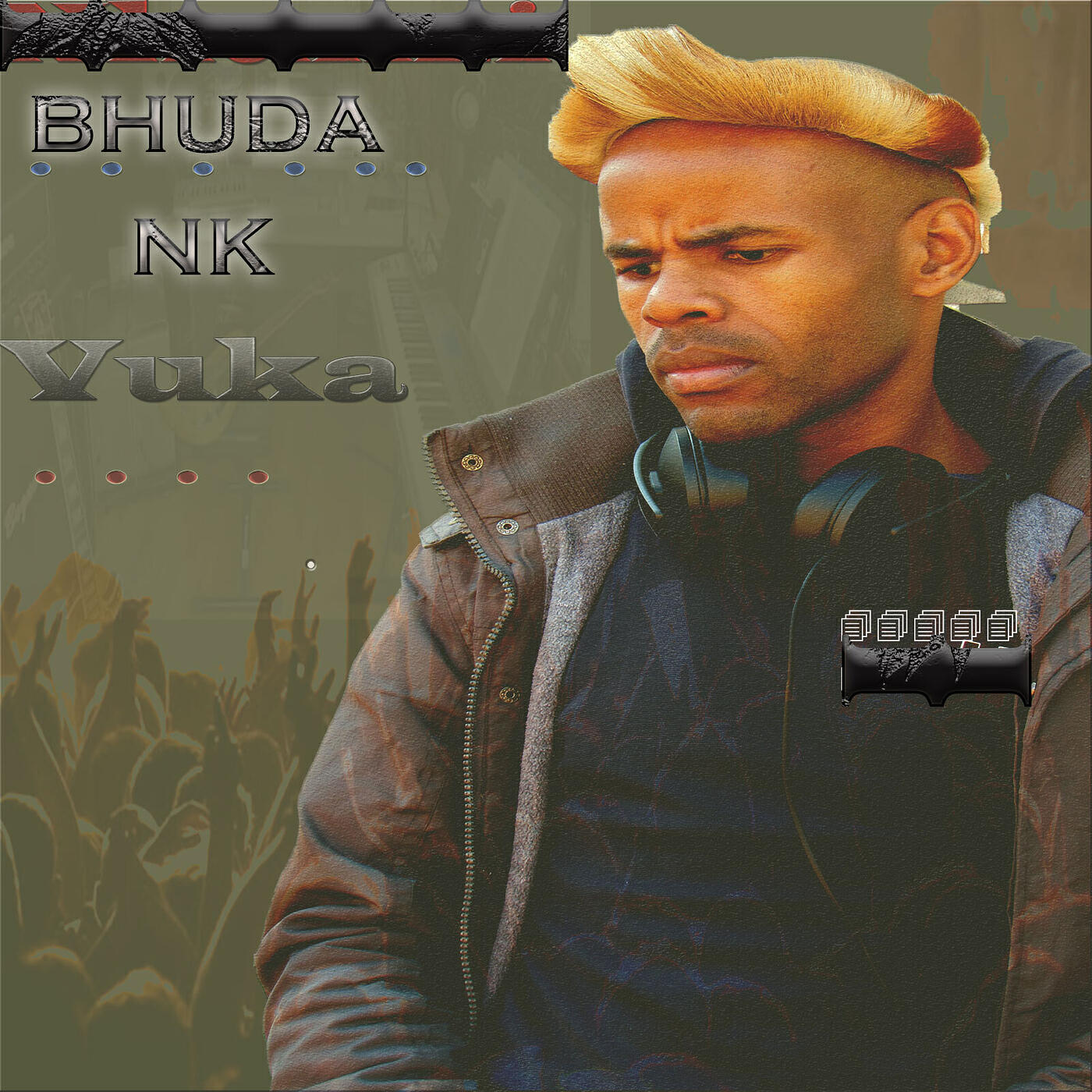 BhudaNK