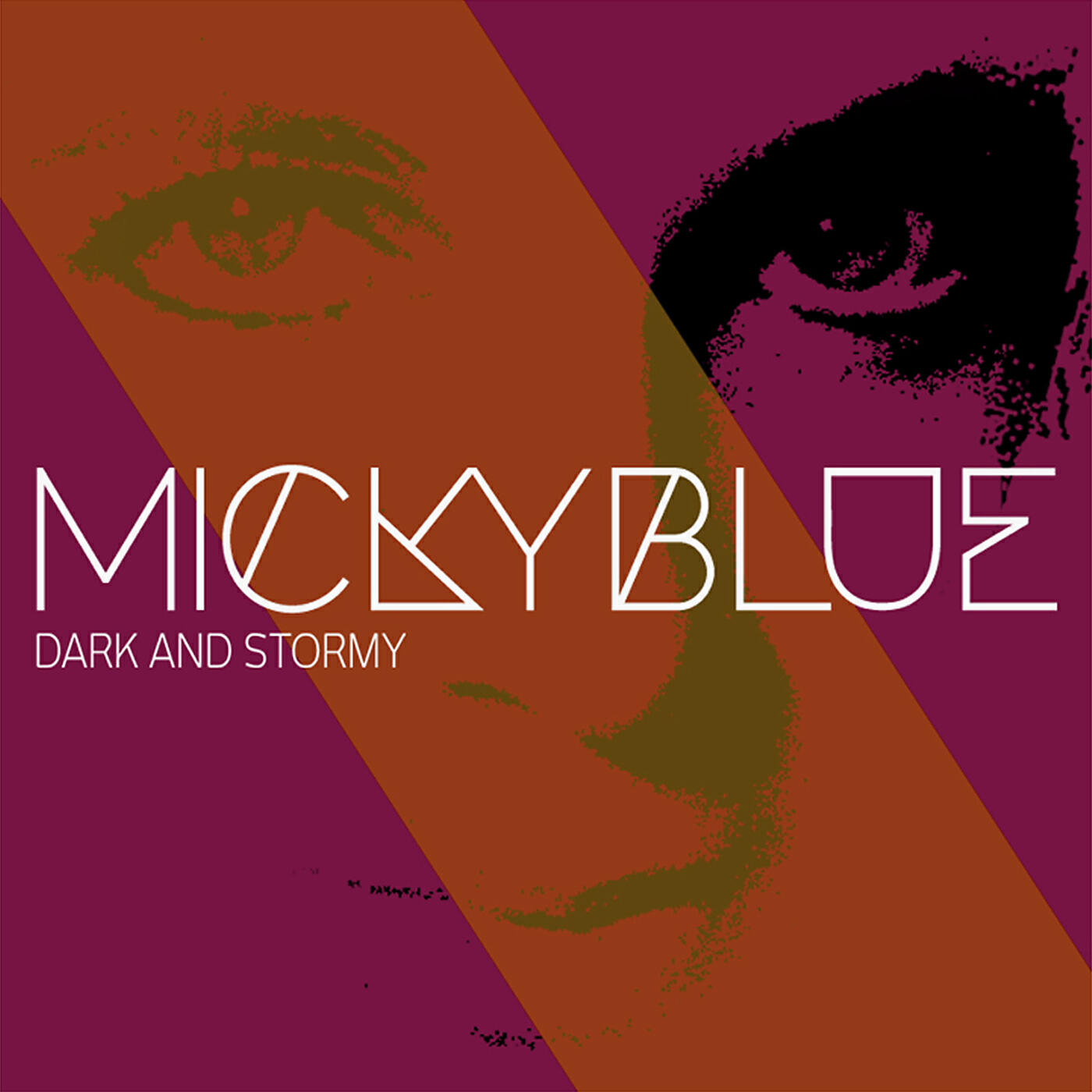 Релиз Dark & Stormy