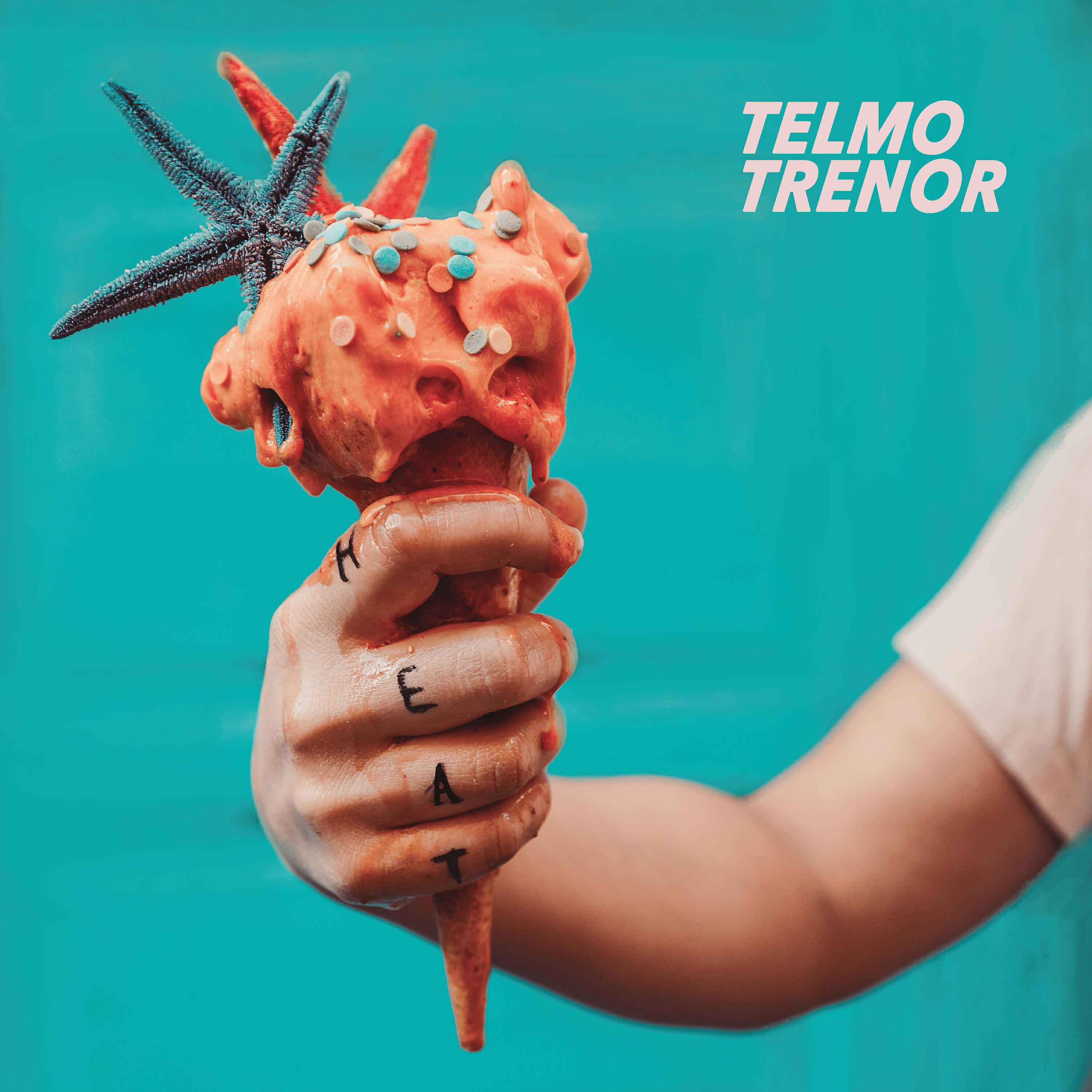 Telmo Trenor