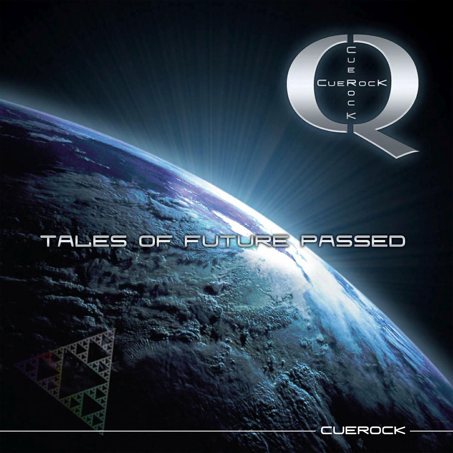 Релиз Tales of Future Passed
