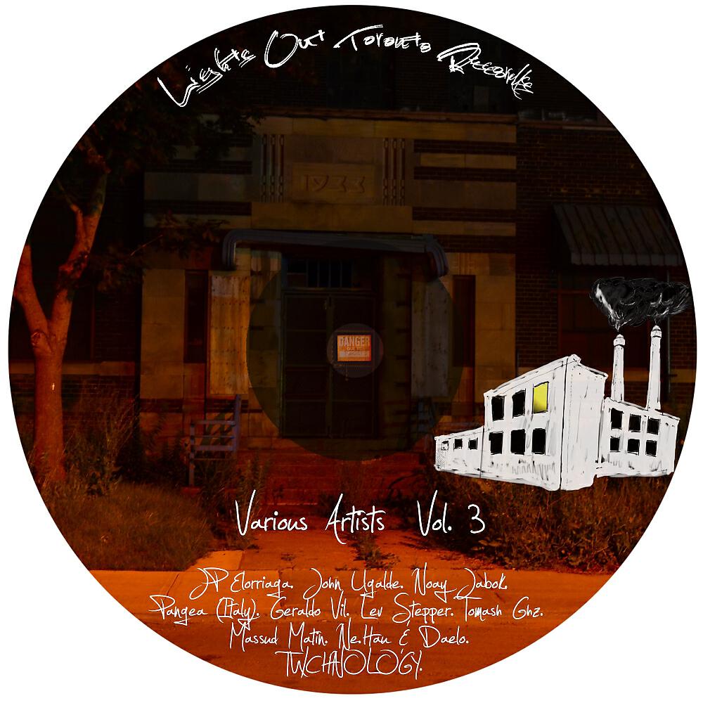 Релиз Various Artists, Vol. 3