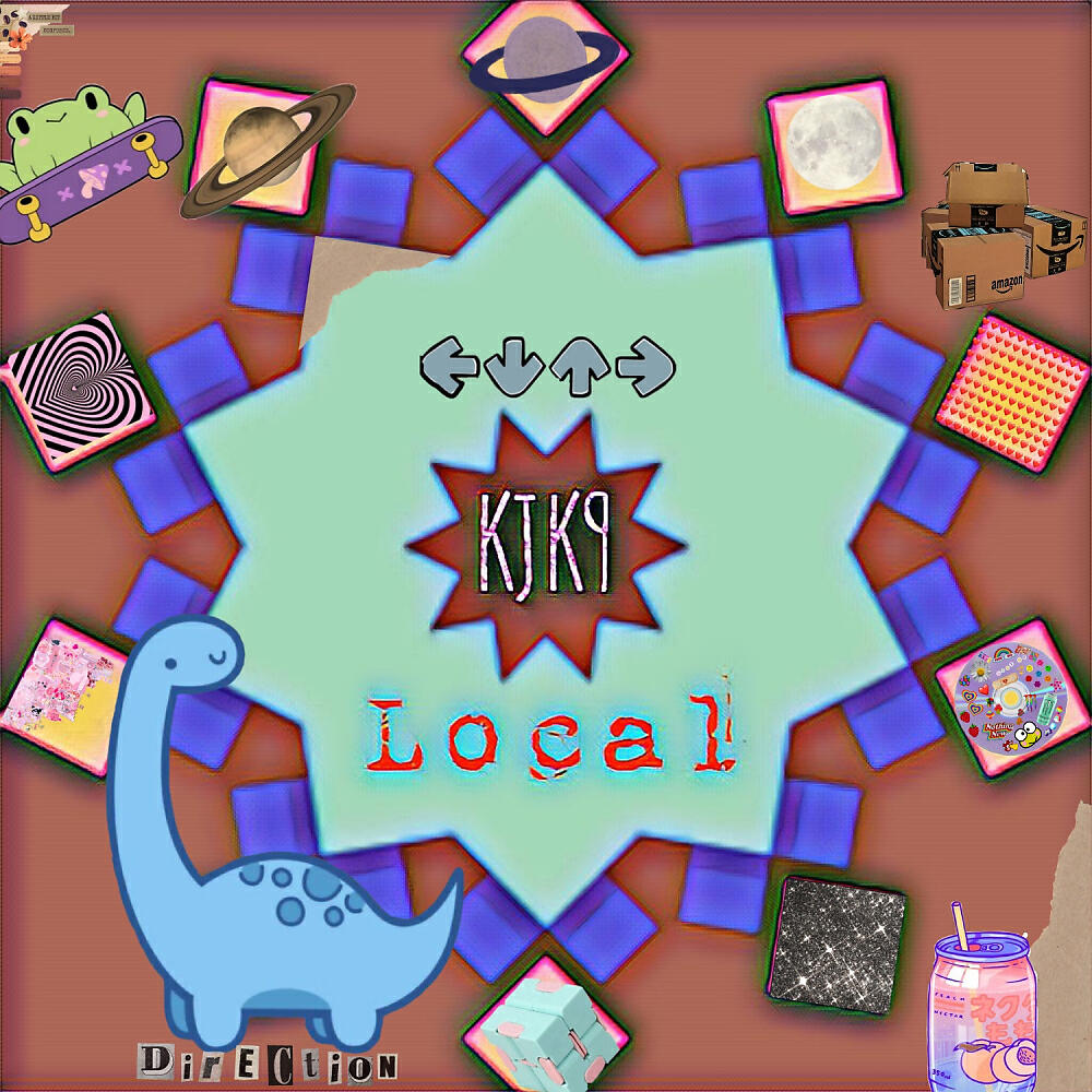 Релиз Local