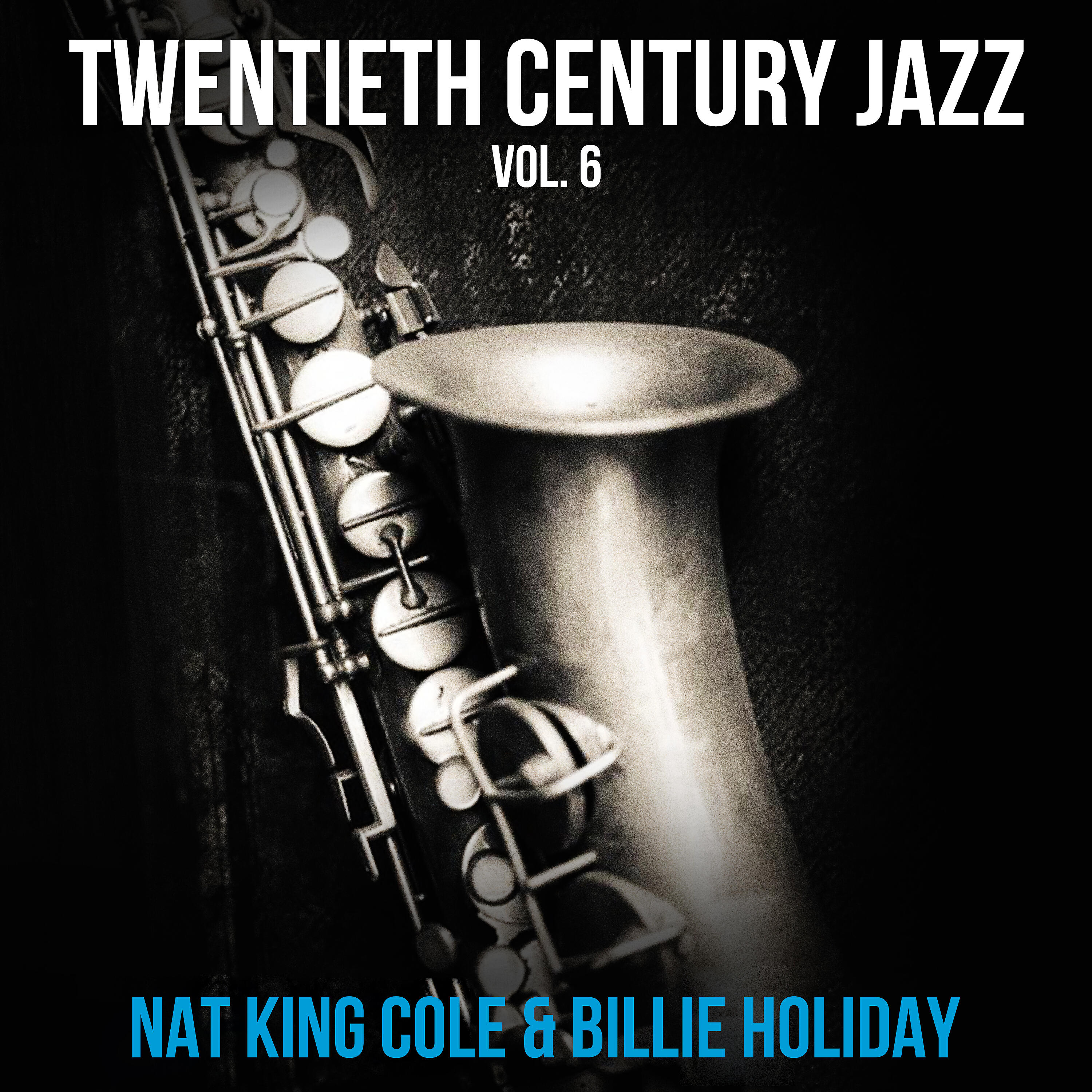 Постер альбома Twentieth Century Jazz Vol. 6