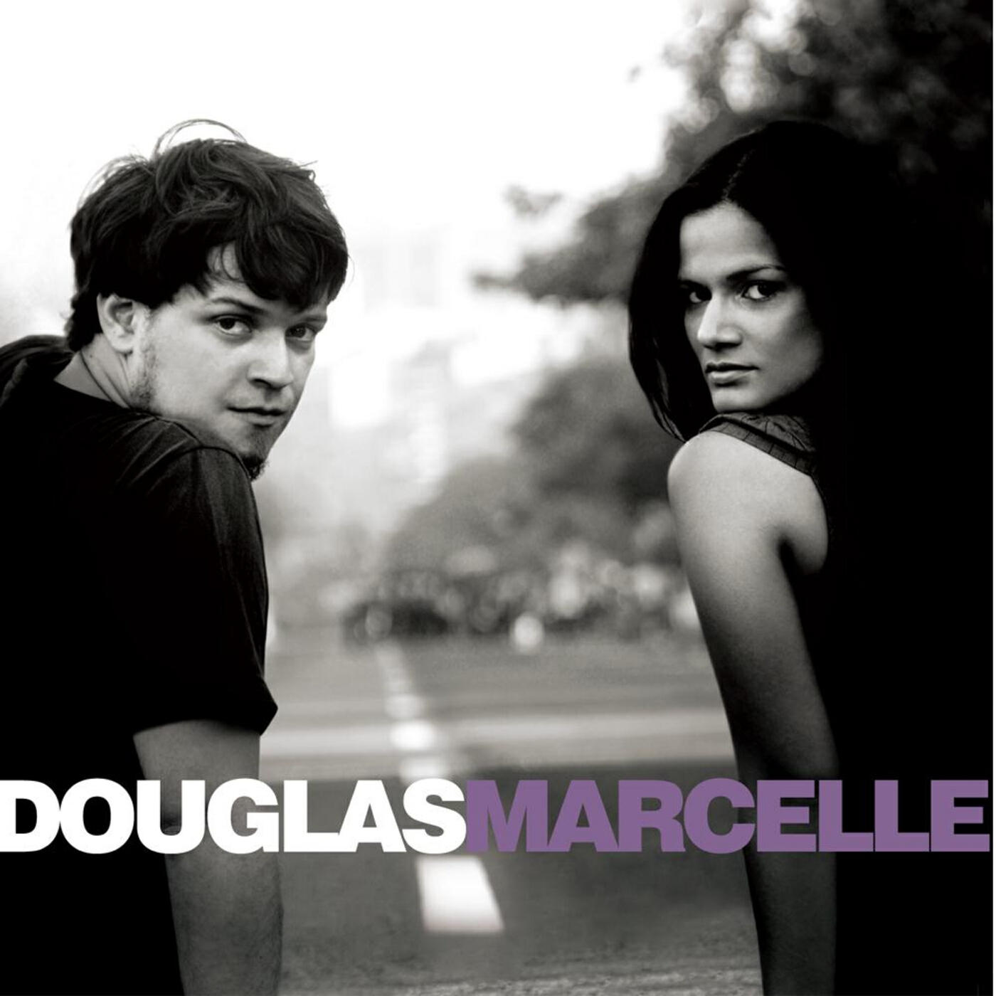 Релиз Douglas Marcelle