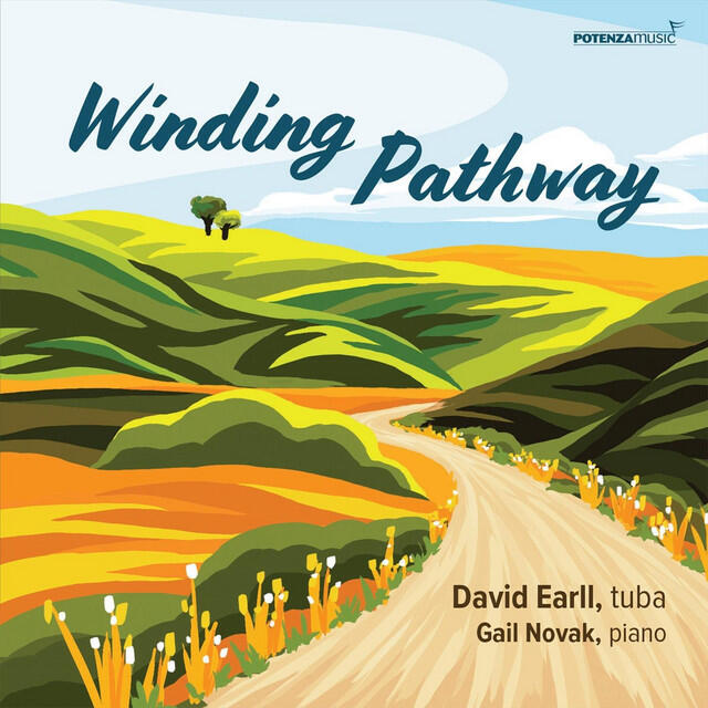 Релиз Winding Pathway