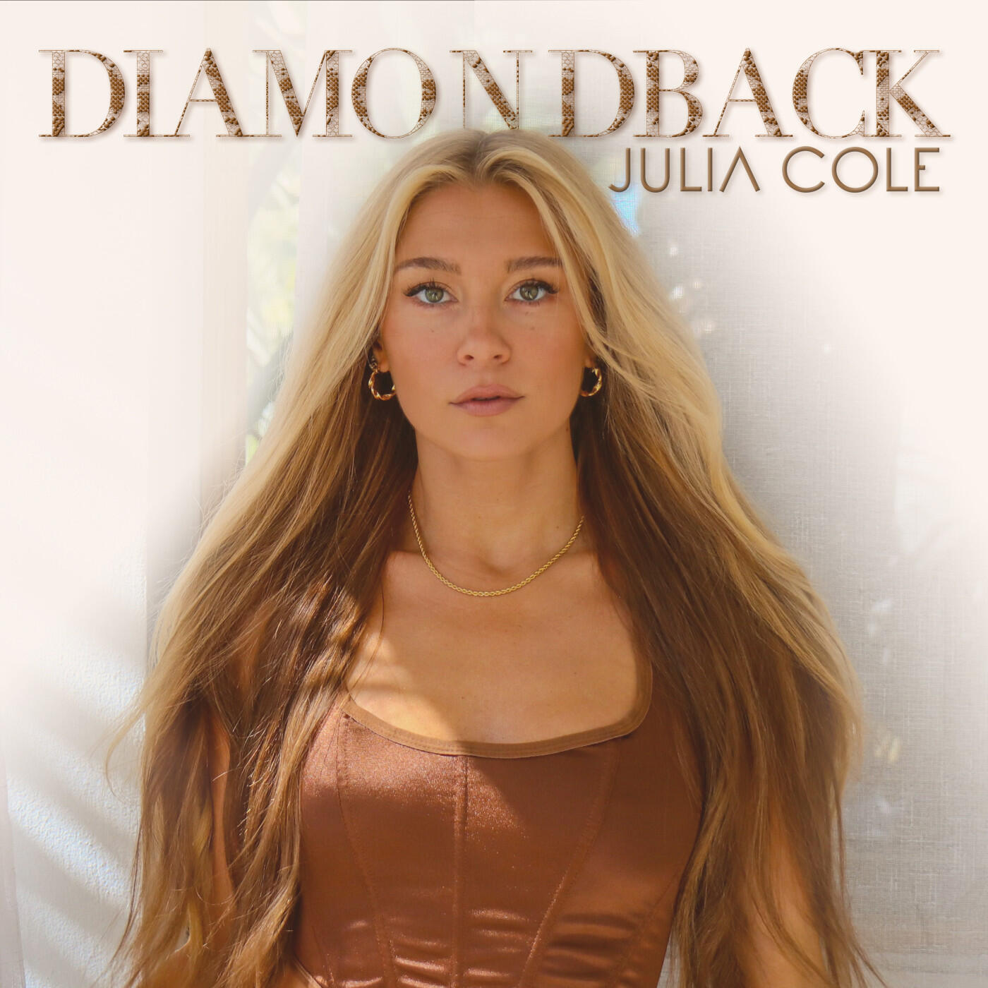 Релиз Diamondback